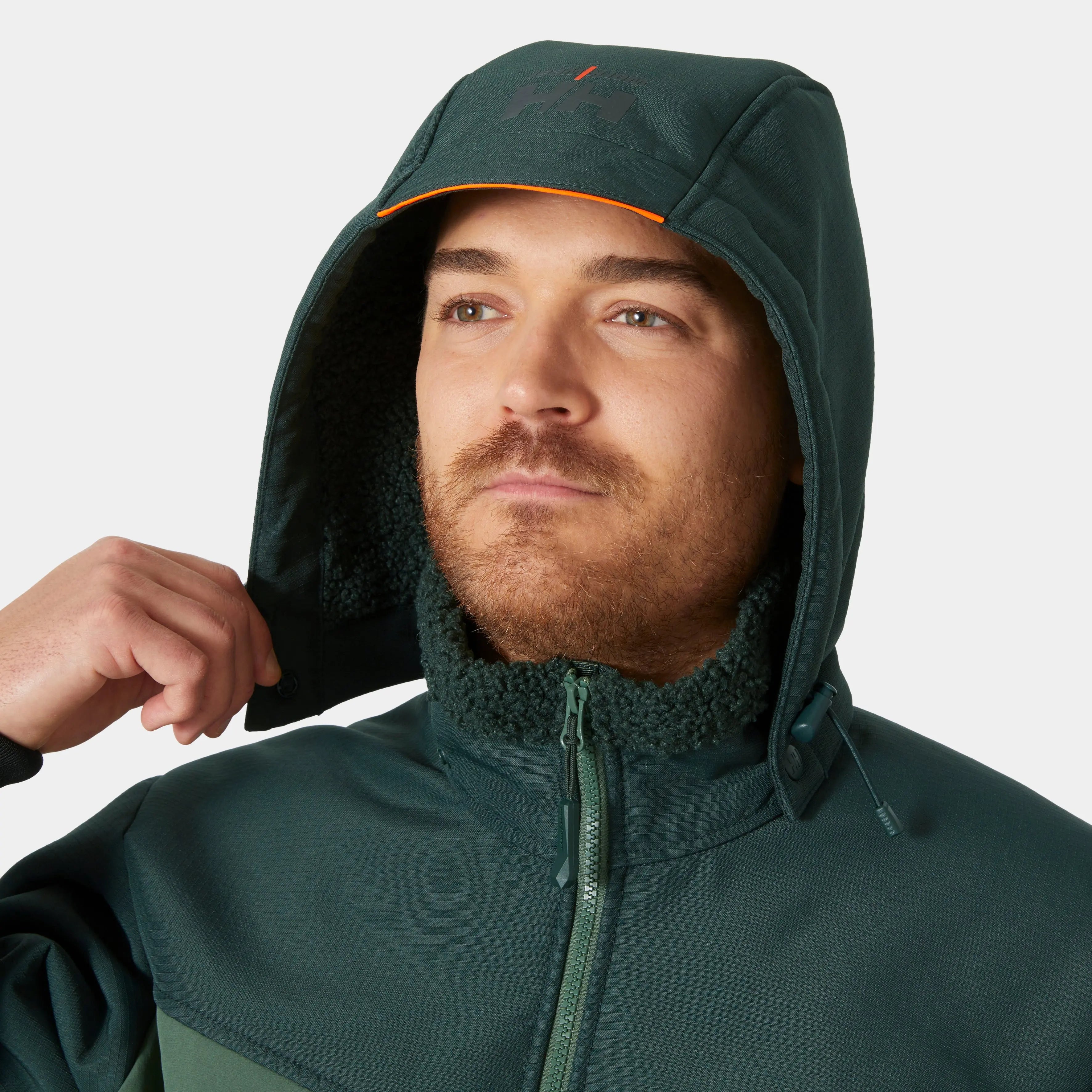 Helly Hansen Jacke OXFORD WINTER SOFTSHELL 