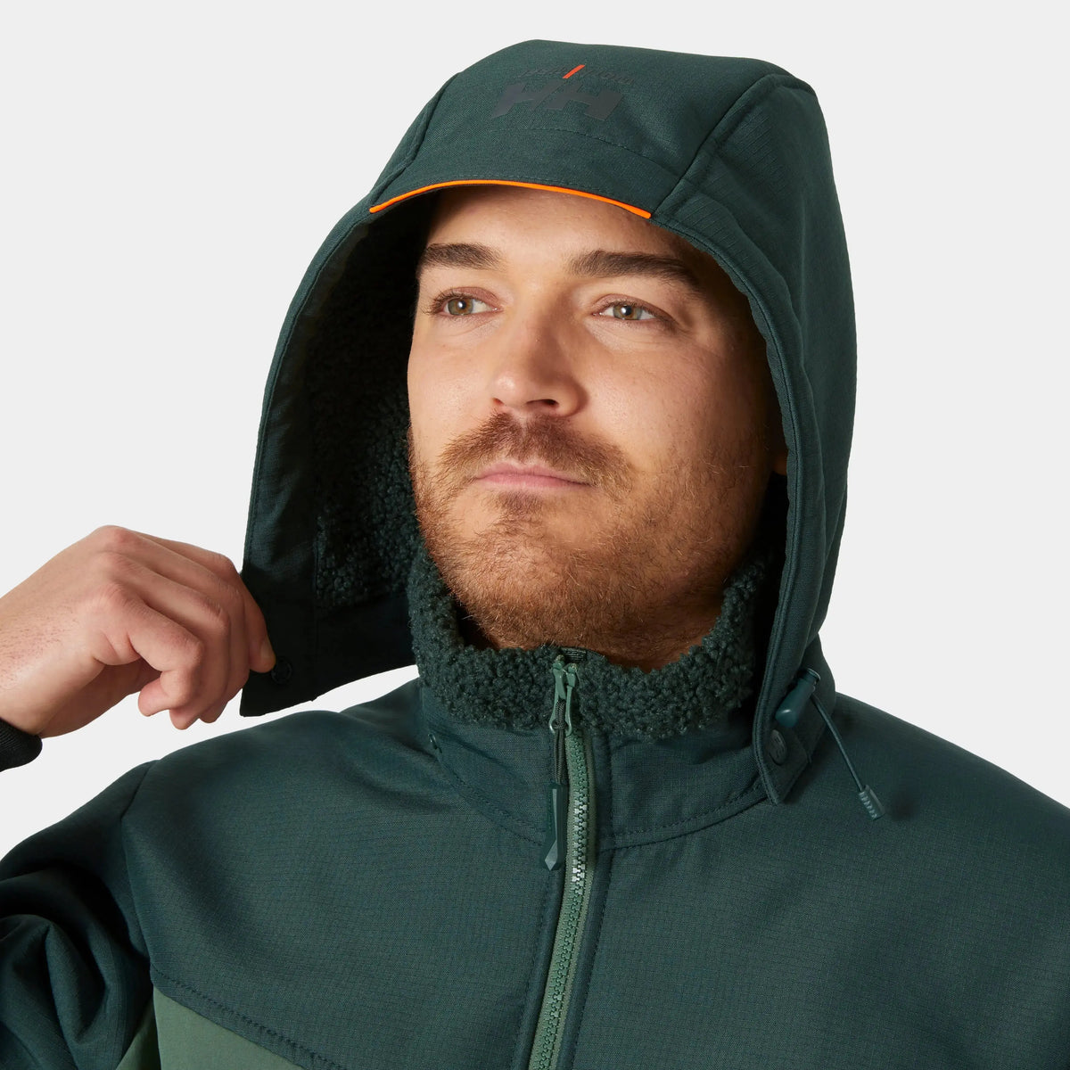 Helly Hansen Jacke OXFORD WINTER SOFTSHELL 