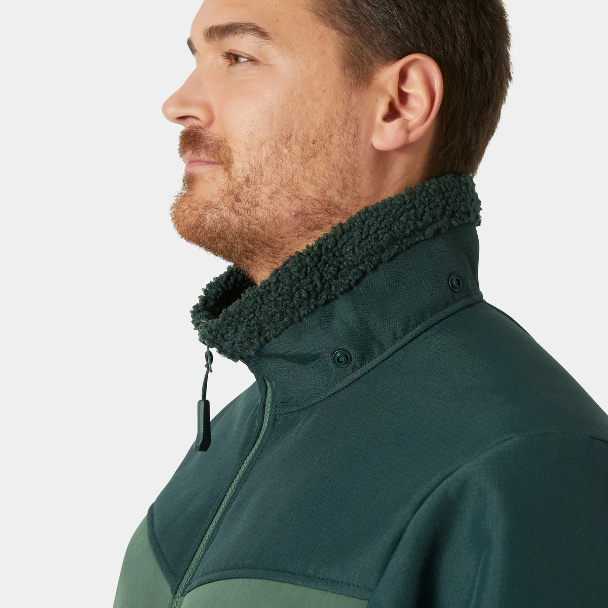 Helly Hansen Jacke OXFORD WINTER SOFTSHELL 