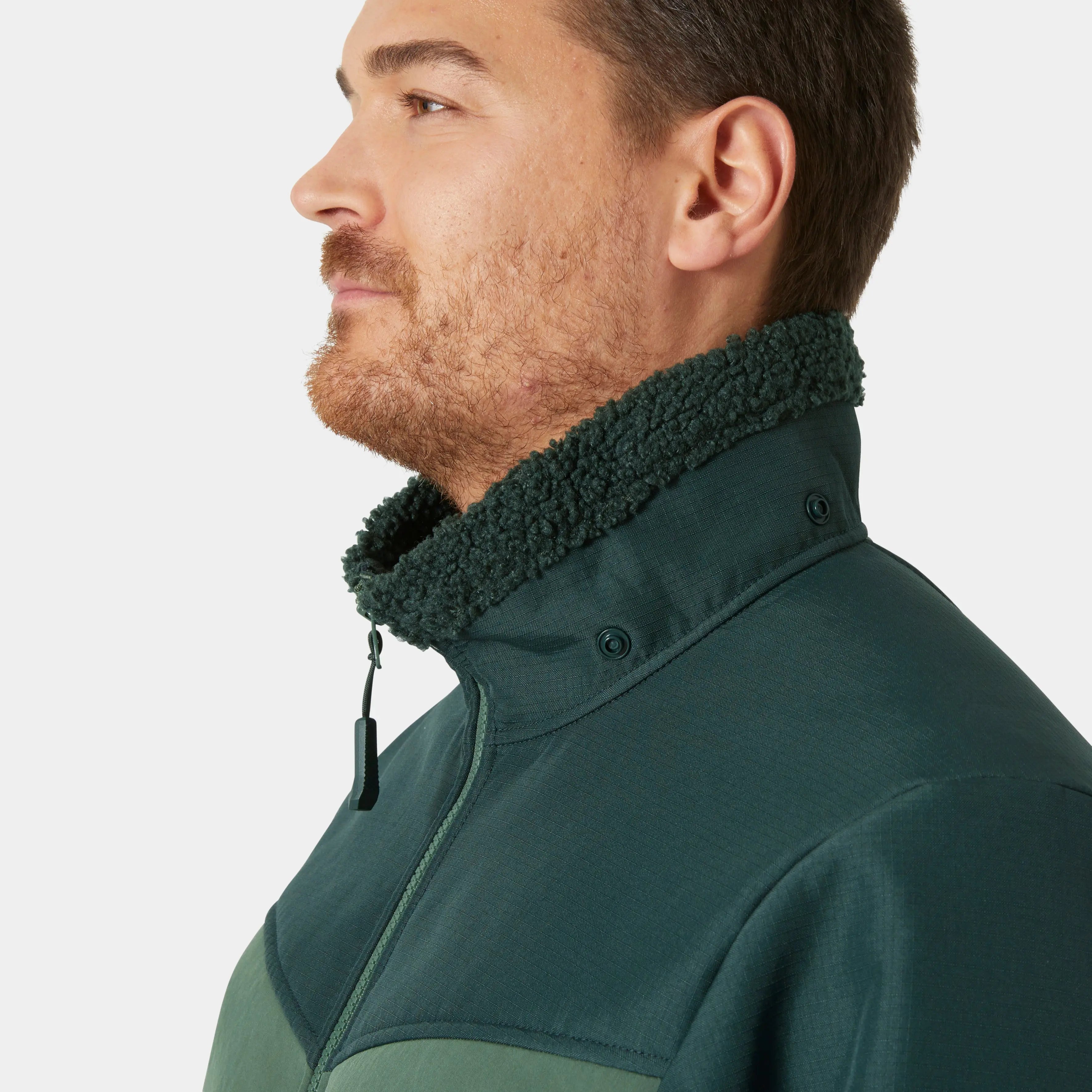 Helly Hansen Jacke OXFORD WINTER SOFTSHELL 