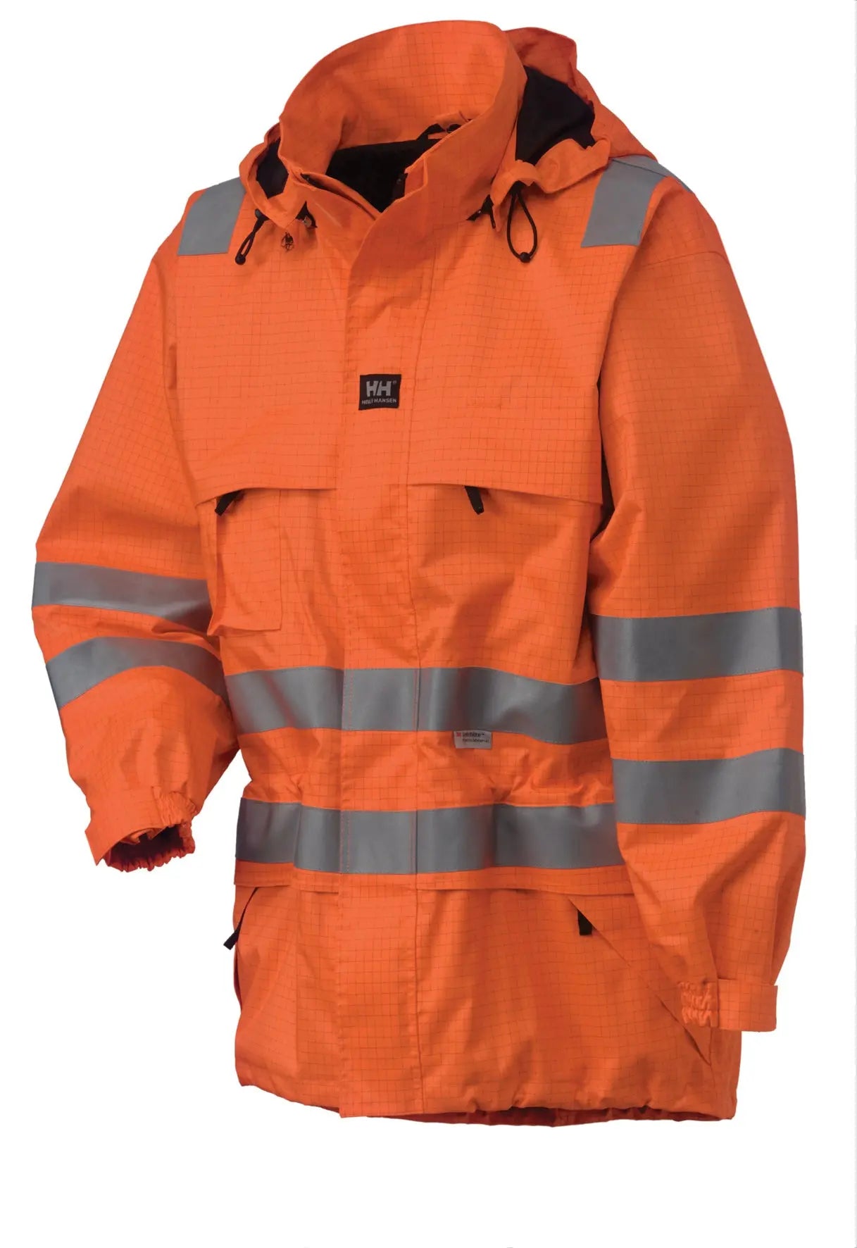 Helly Hansen Jacke ROTHENBURG III 