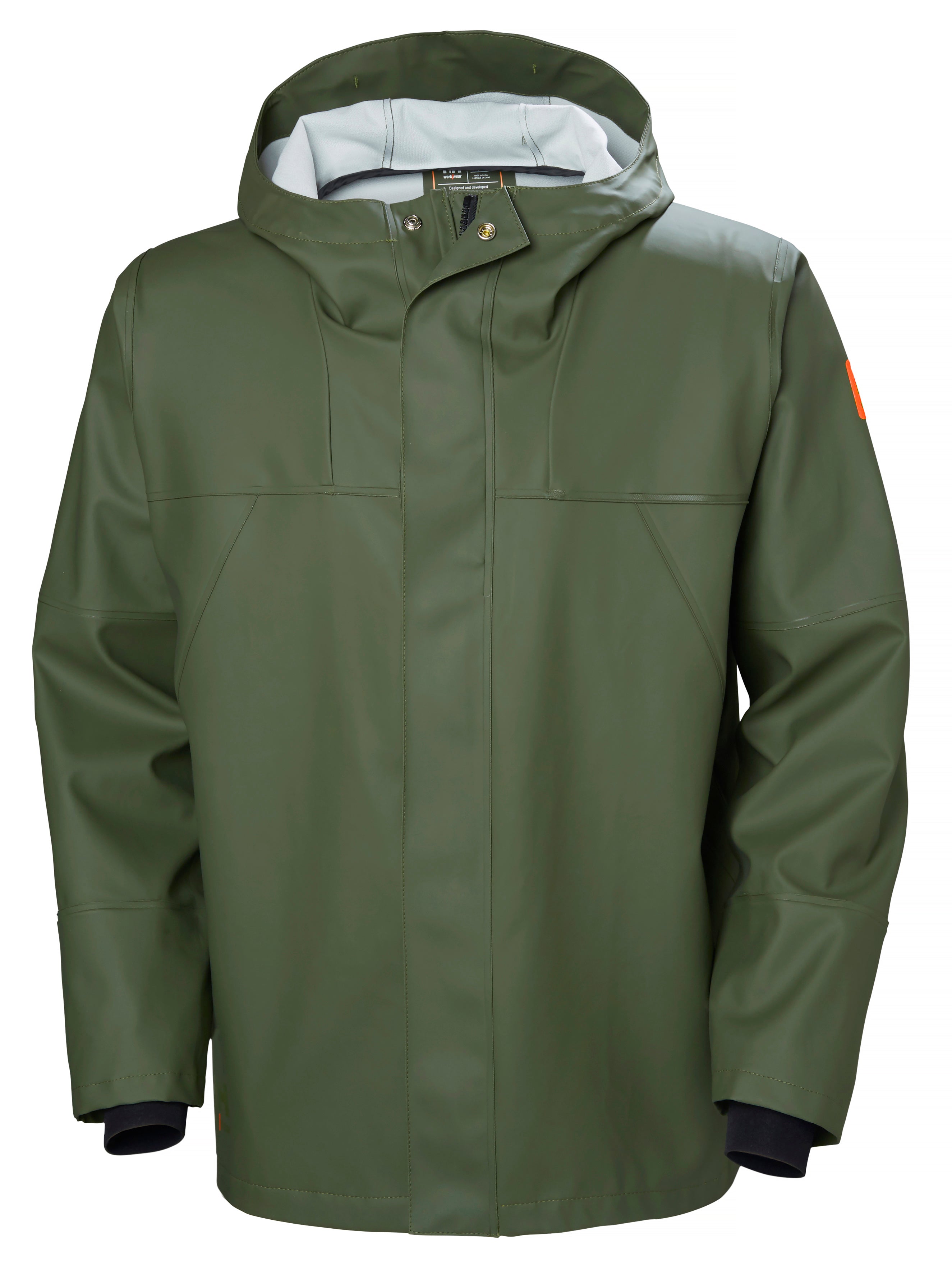 Helly Hansen Jacke STORM RAIN 