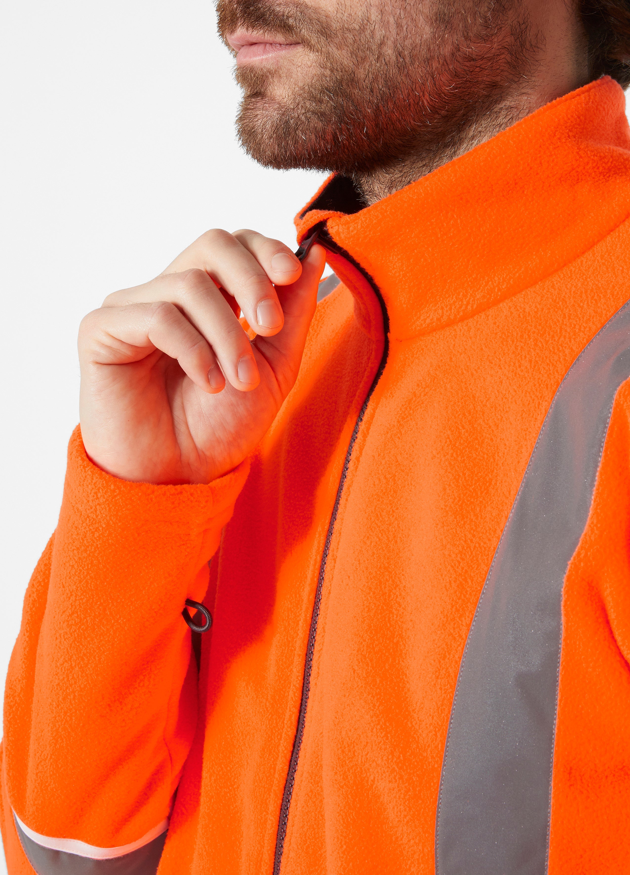 Helly Hansen Jacke UC-ME FLEECE 