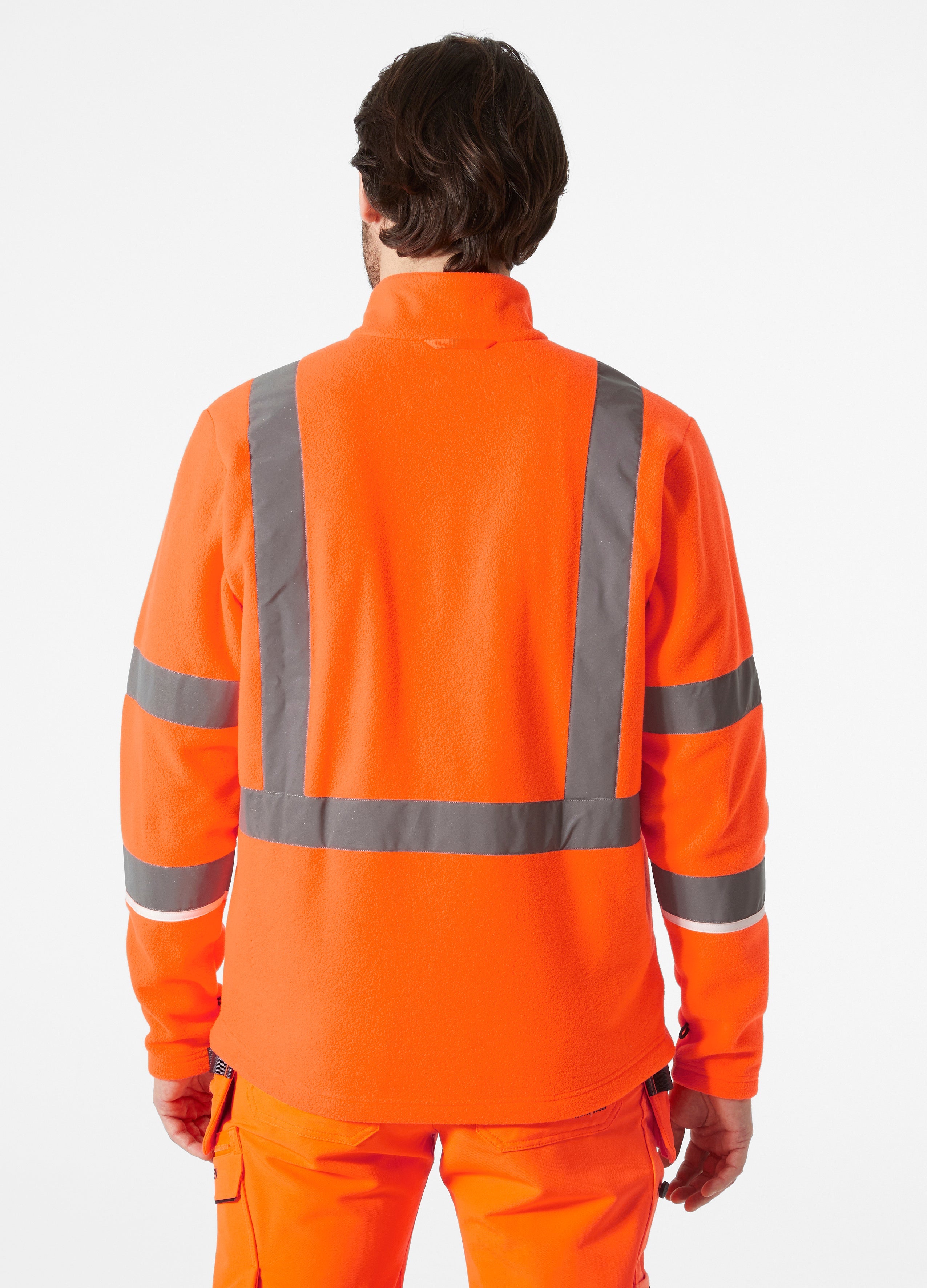 Helly Hansen Jacke UC-ME FLEECE 