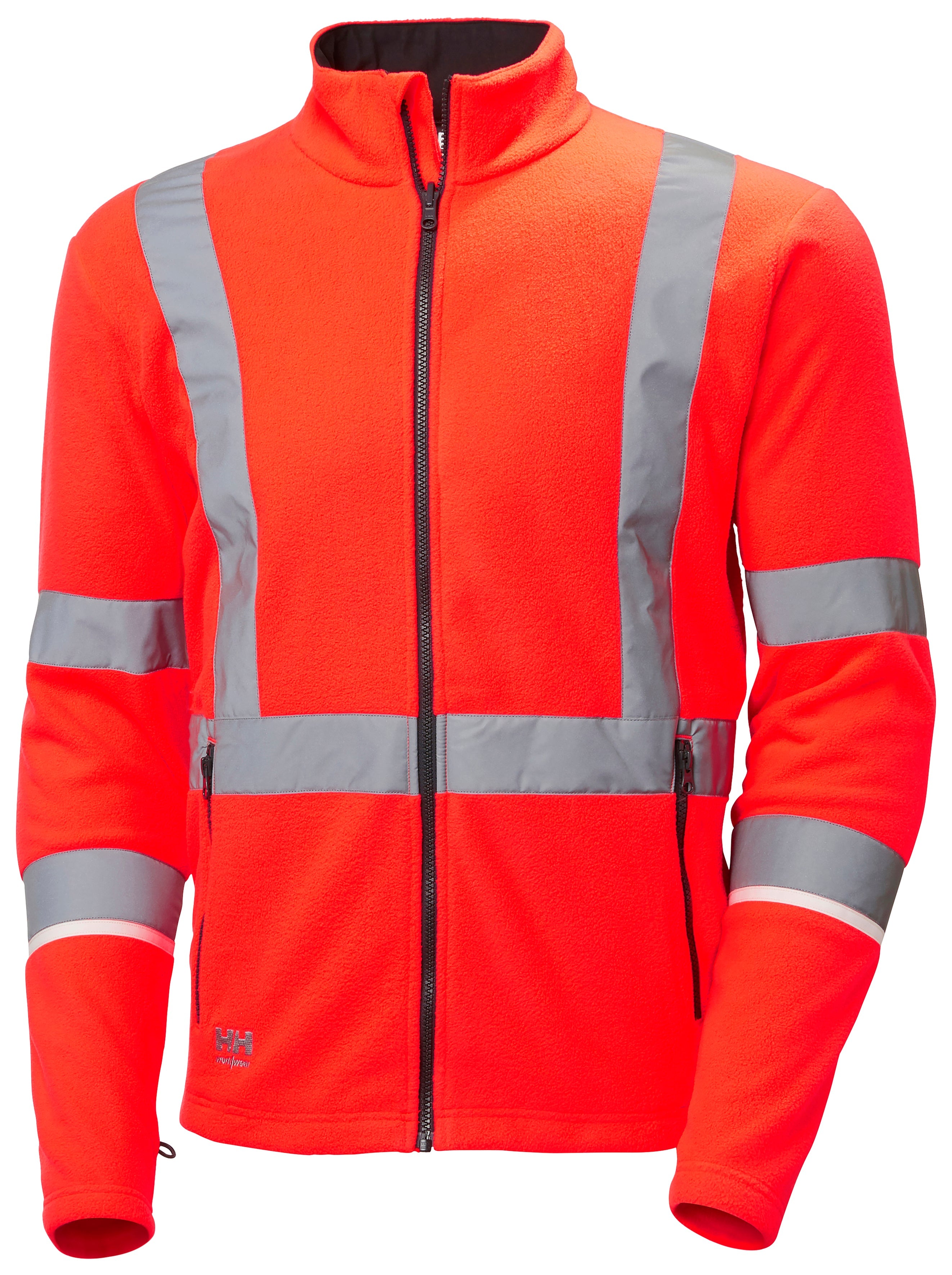 Helly Hansen Jacke UC-ME FLEECE 