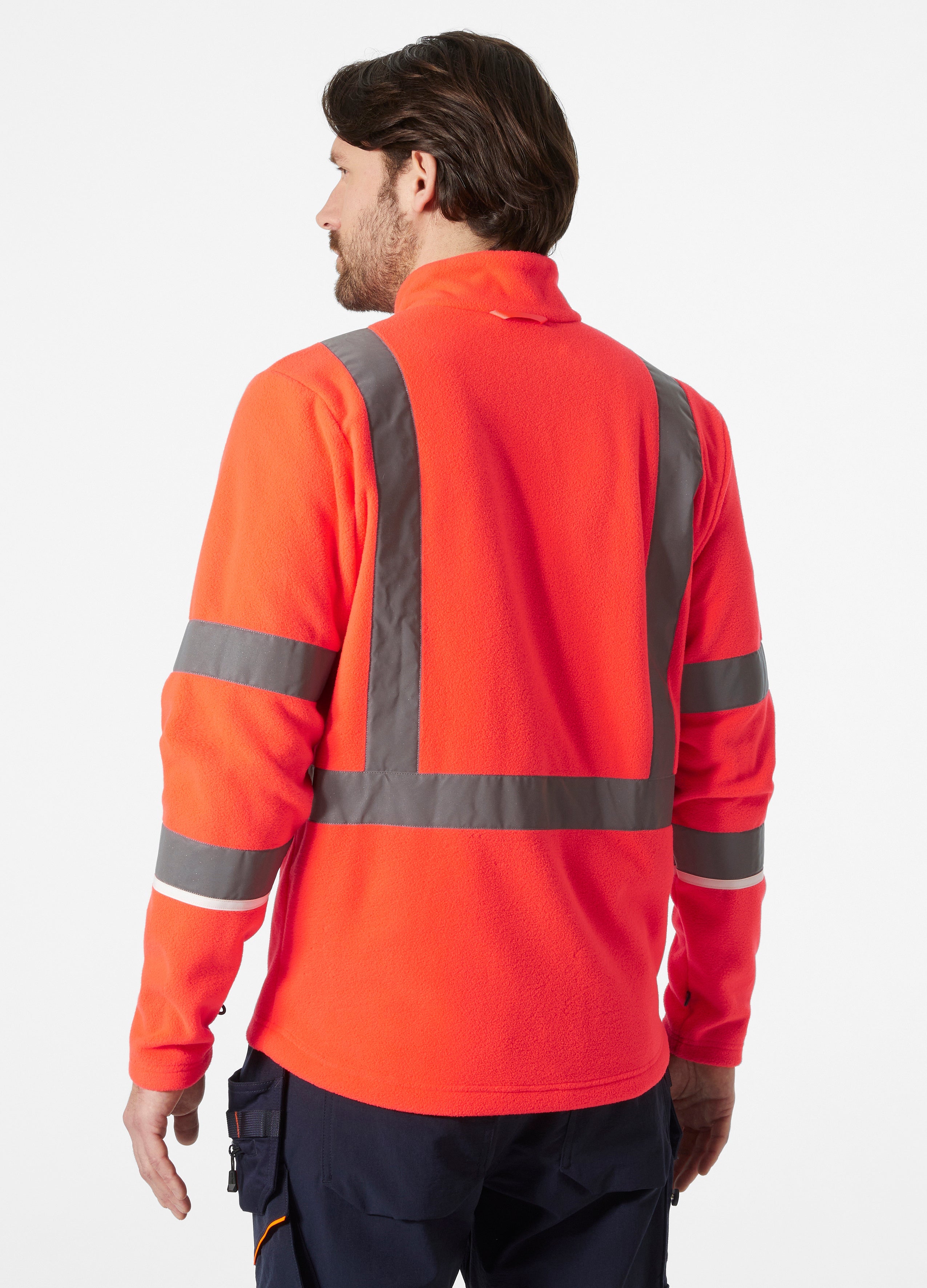Helly Hansen Jacke UC-ME FLEECE 