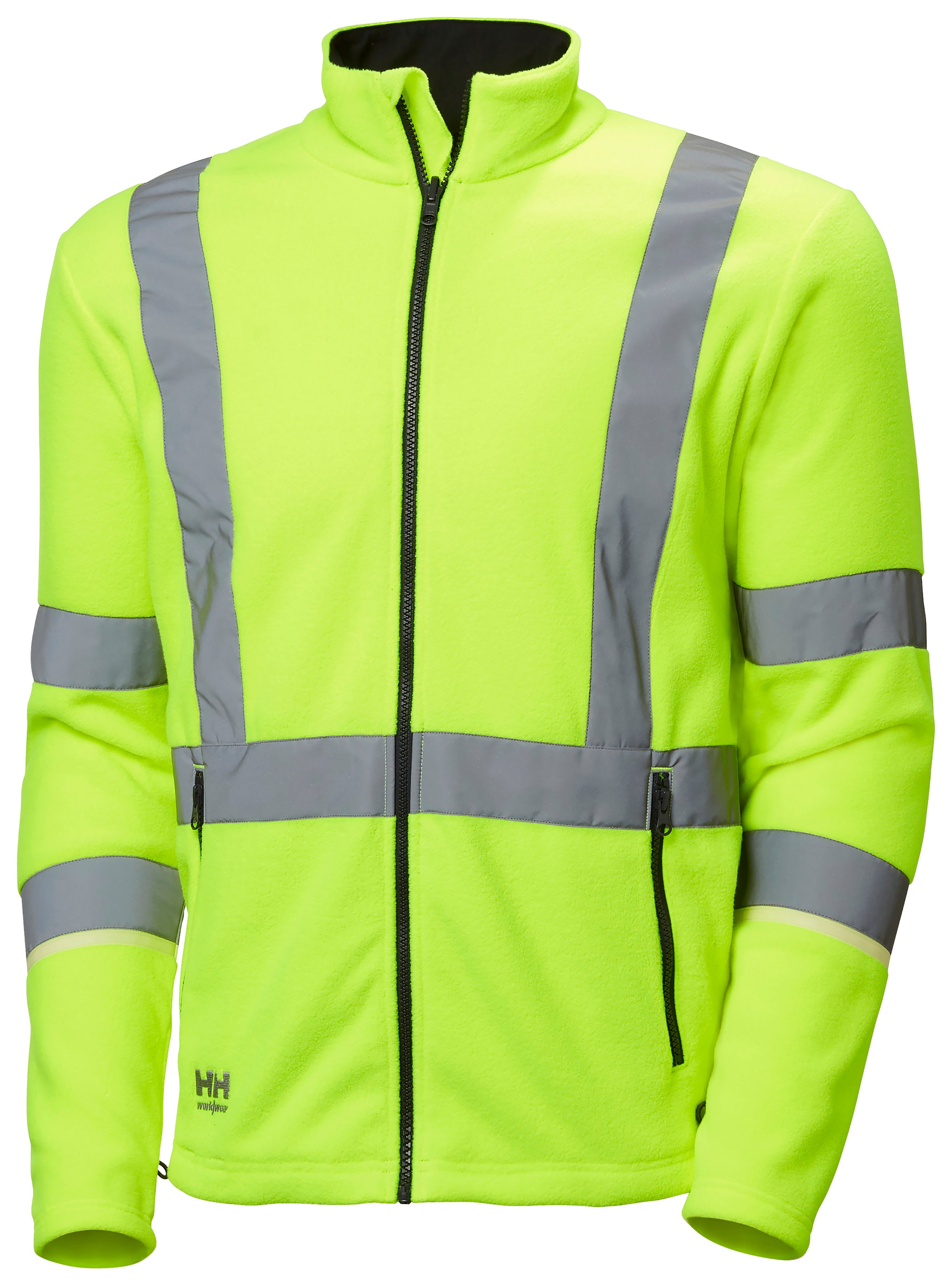 Helly Hansen Jacke UC-ME FLEECE 