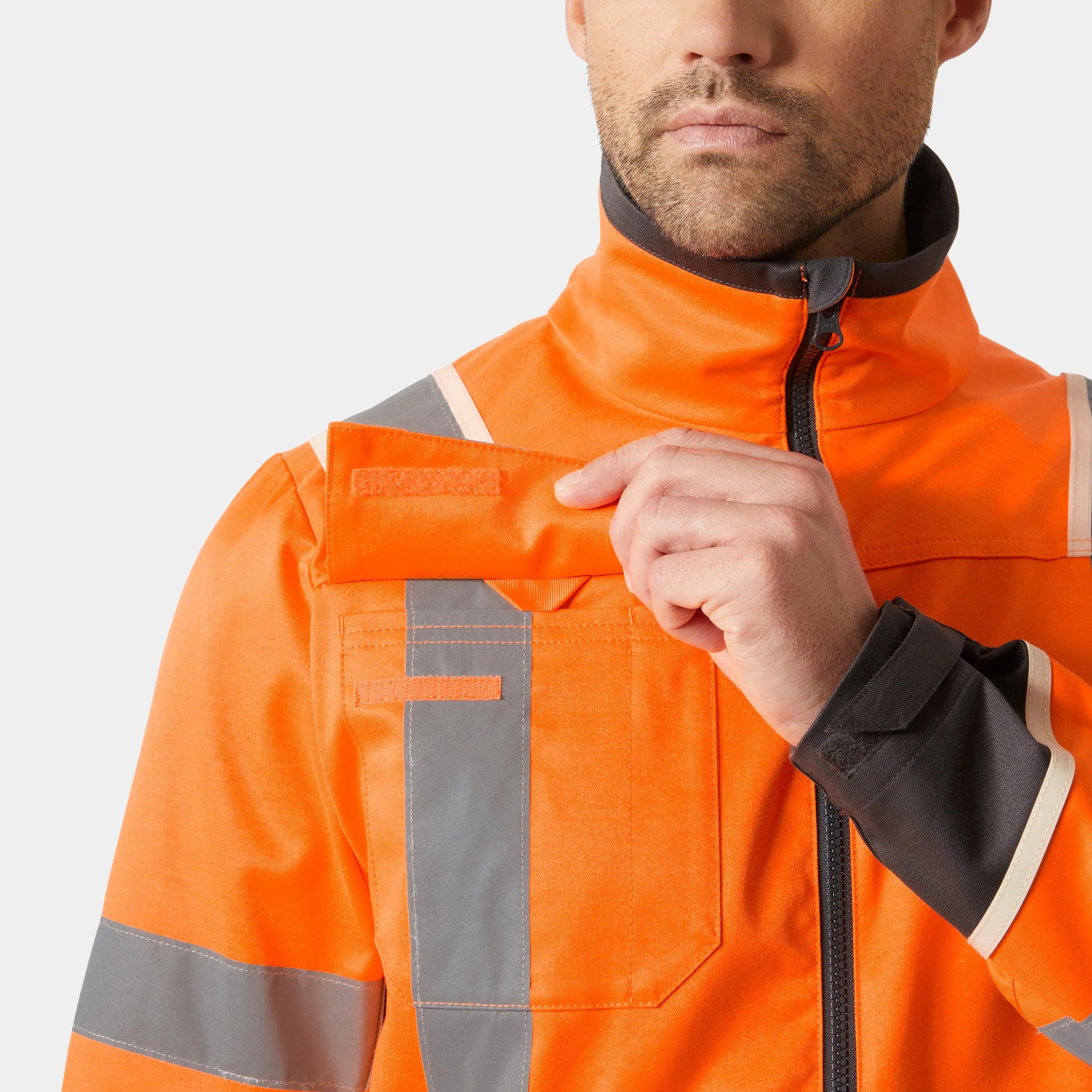 Helly Hansen Jacke UC-ME 