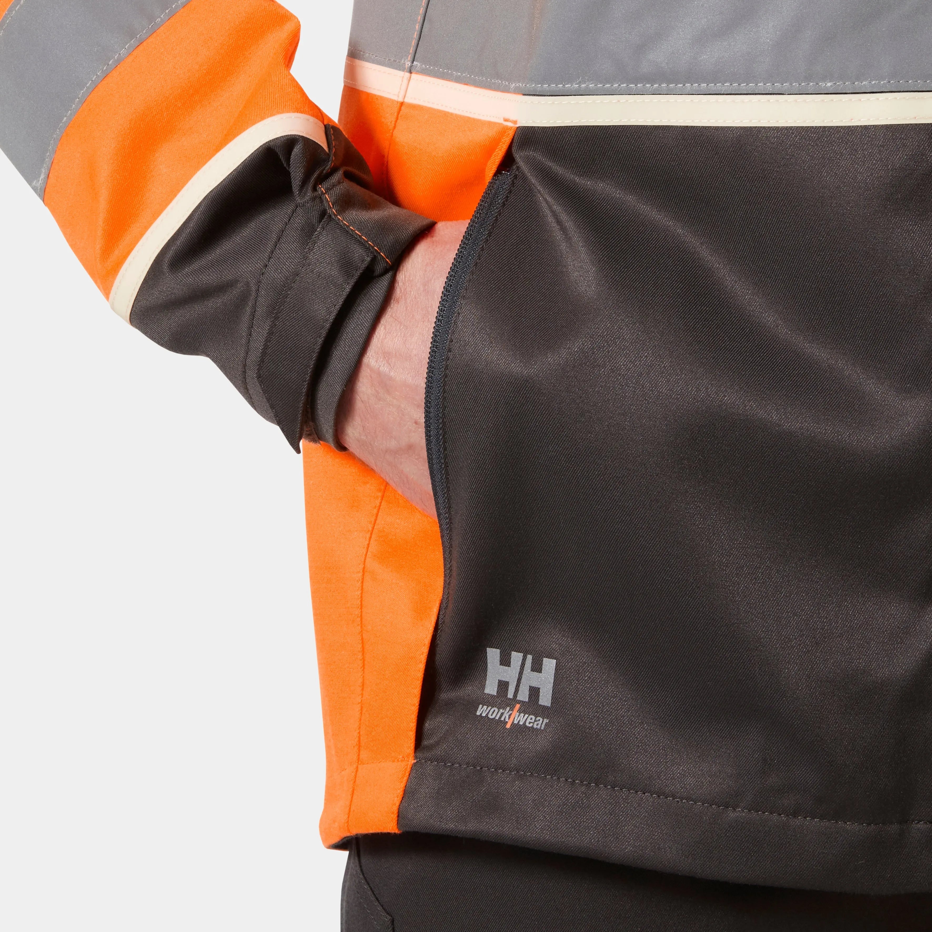 Helly Hansen Jacke UC-ME 