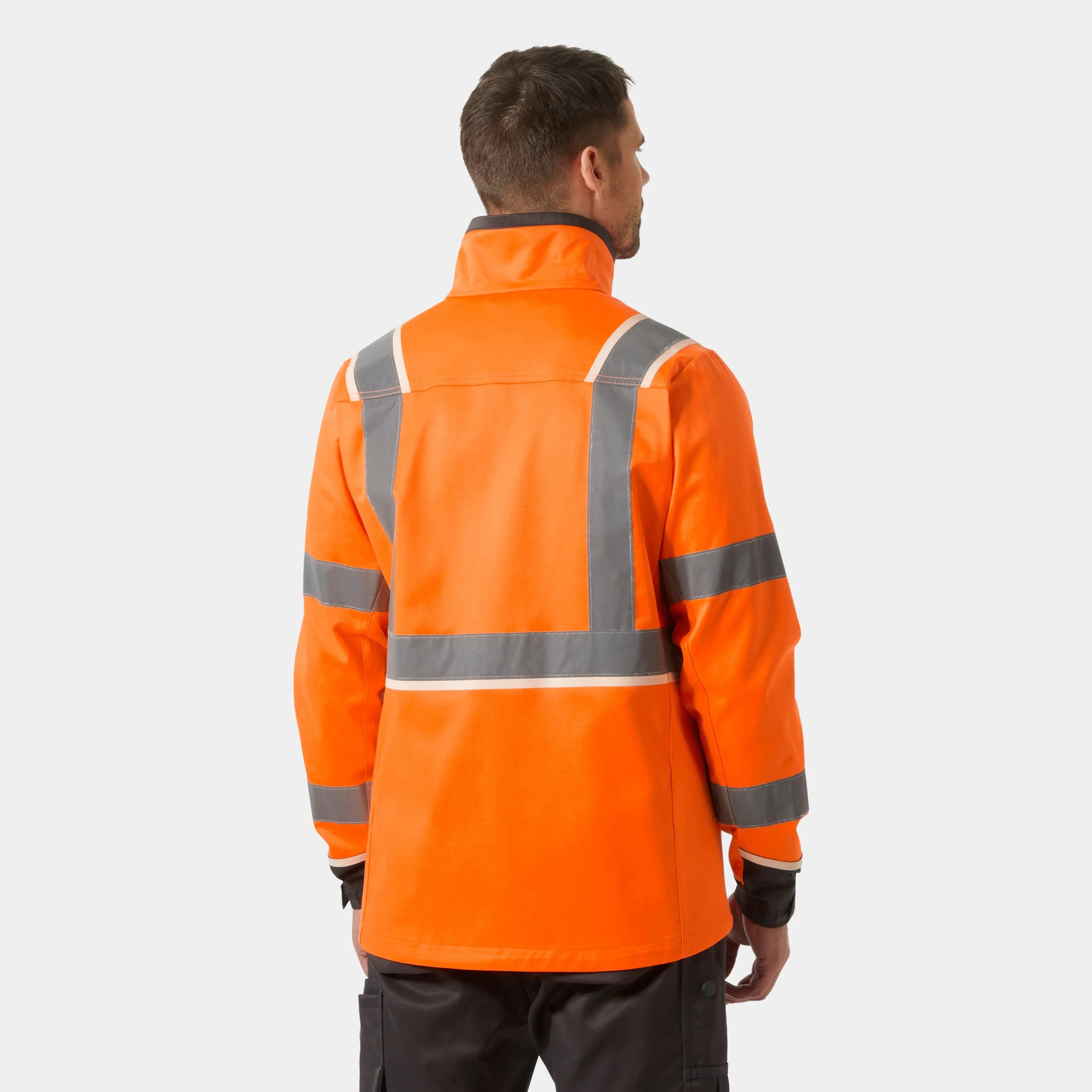 Helly Hansen Jacke UC-ME 