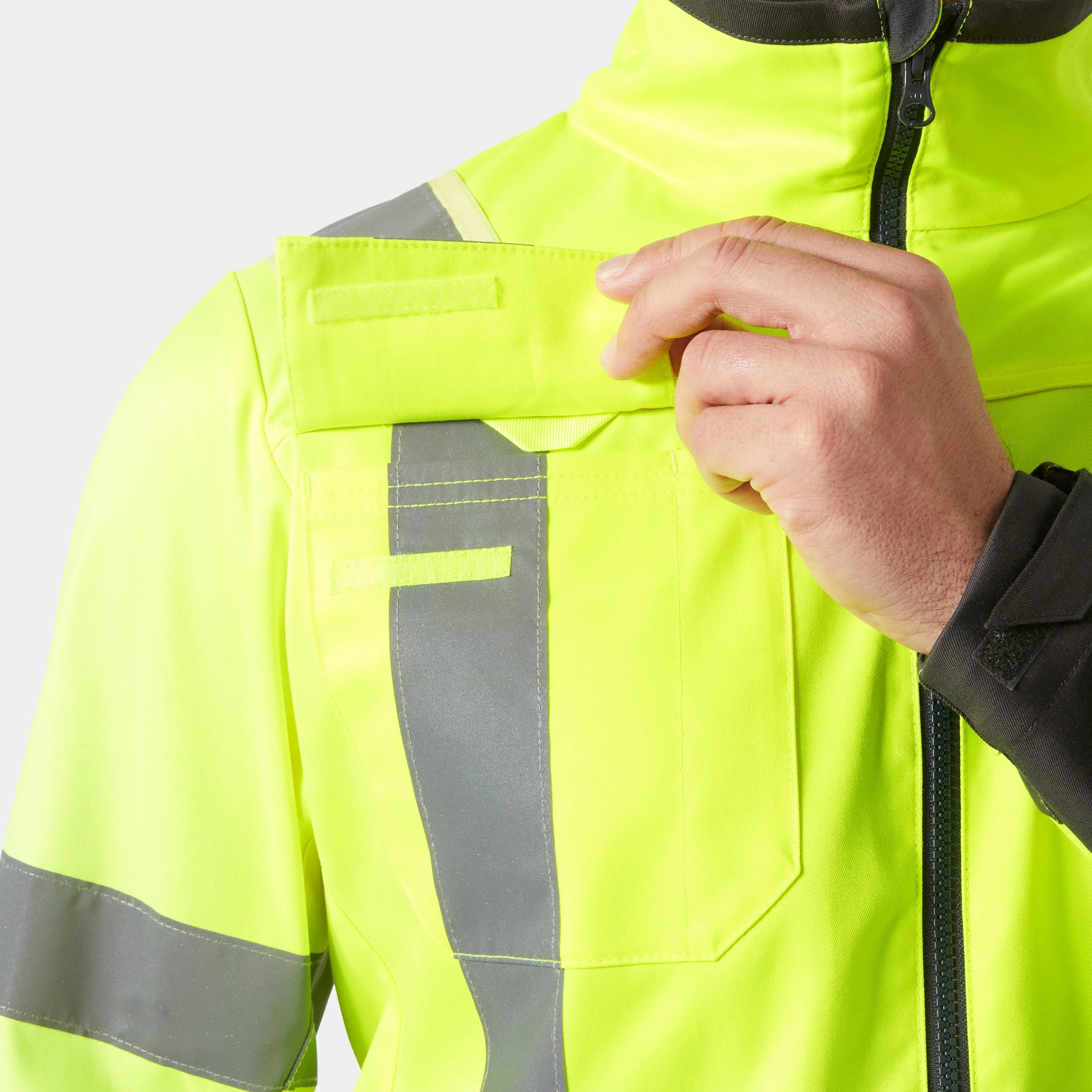 Helly Hansen Jacke UC-ME 