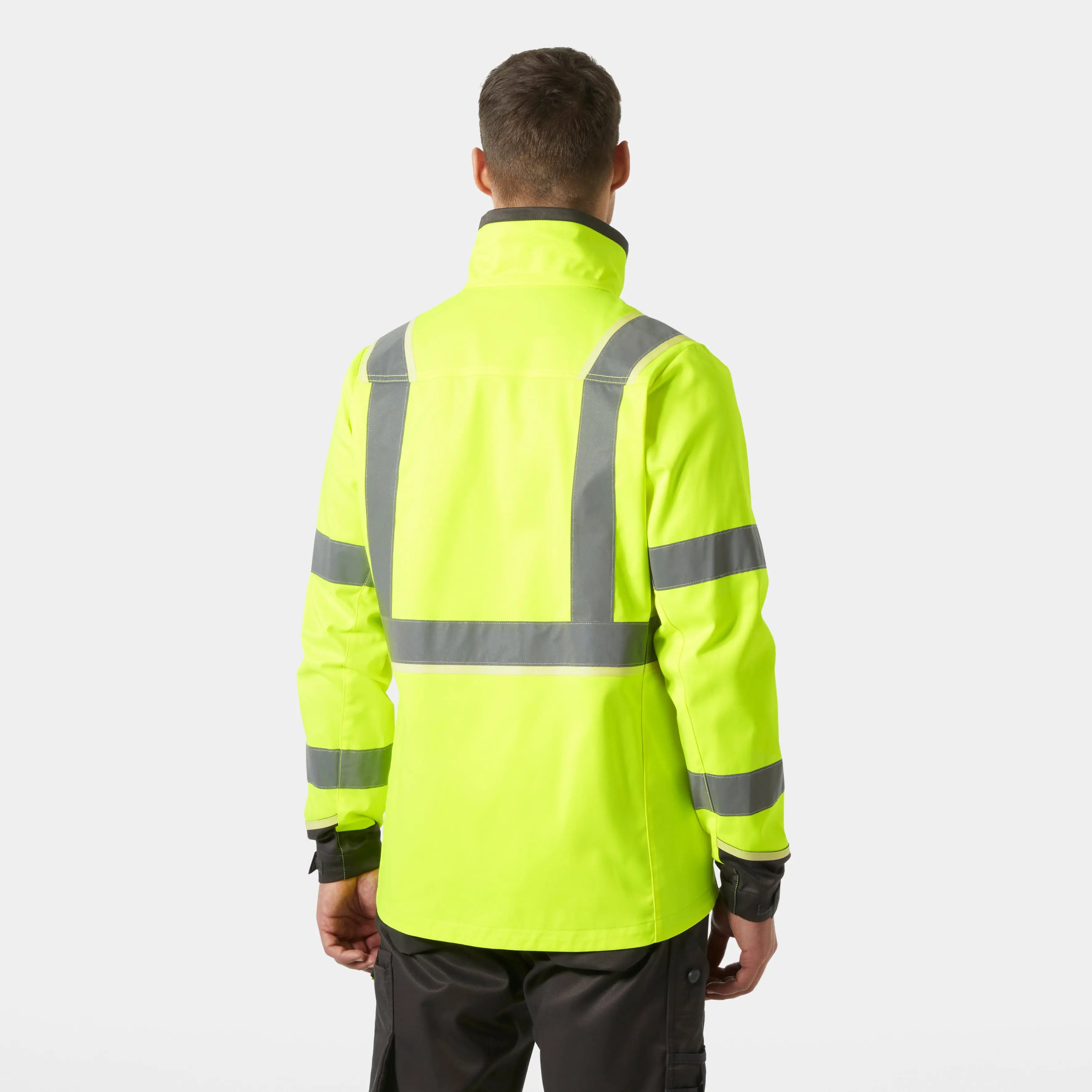 Helly Hansen Jacke UC-ME 