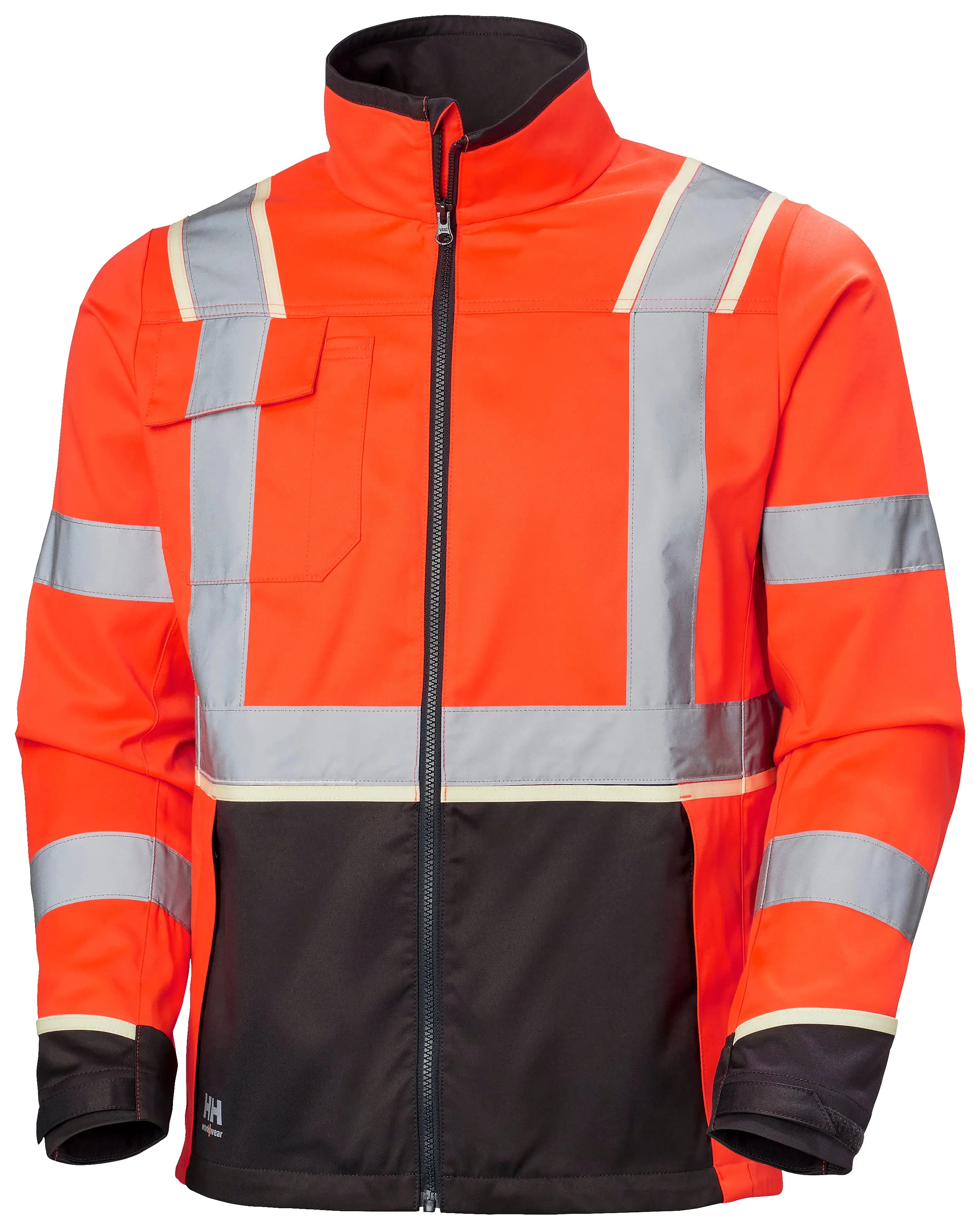 Helly Hansen Jacke UC-ME 