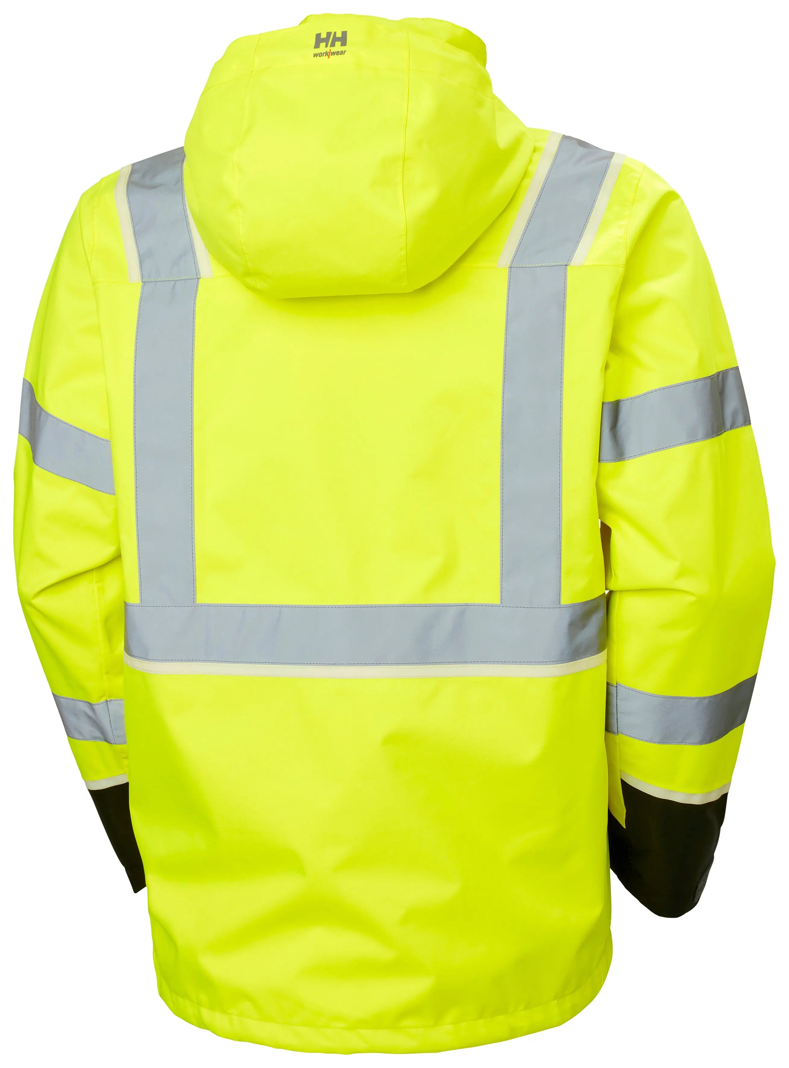 Helly Hansen Jacke UC-ME SHELL 
