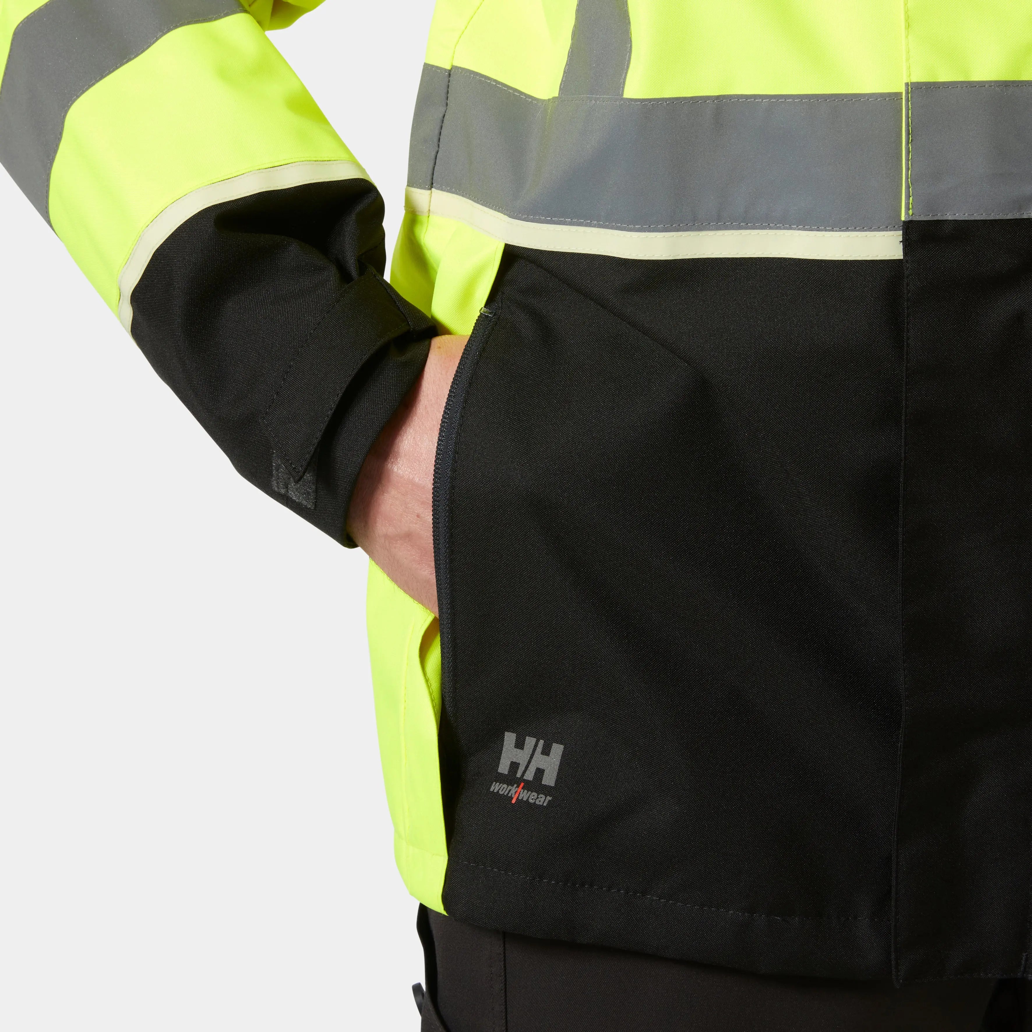 Helly Hansen Jacke UC-ME SHELL 
