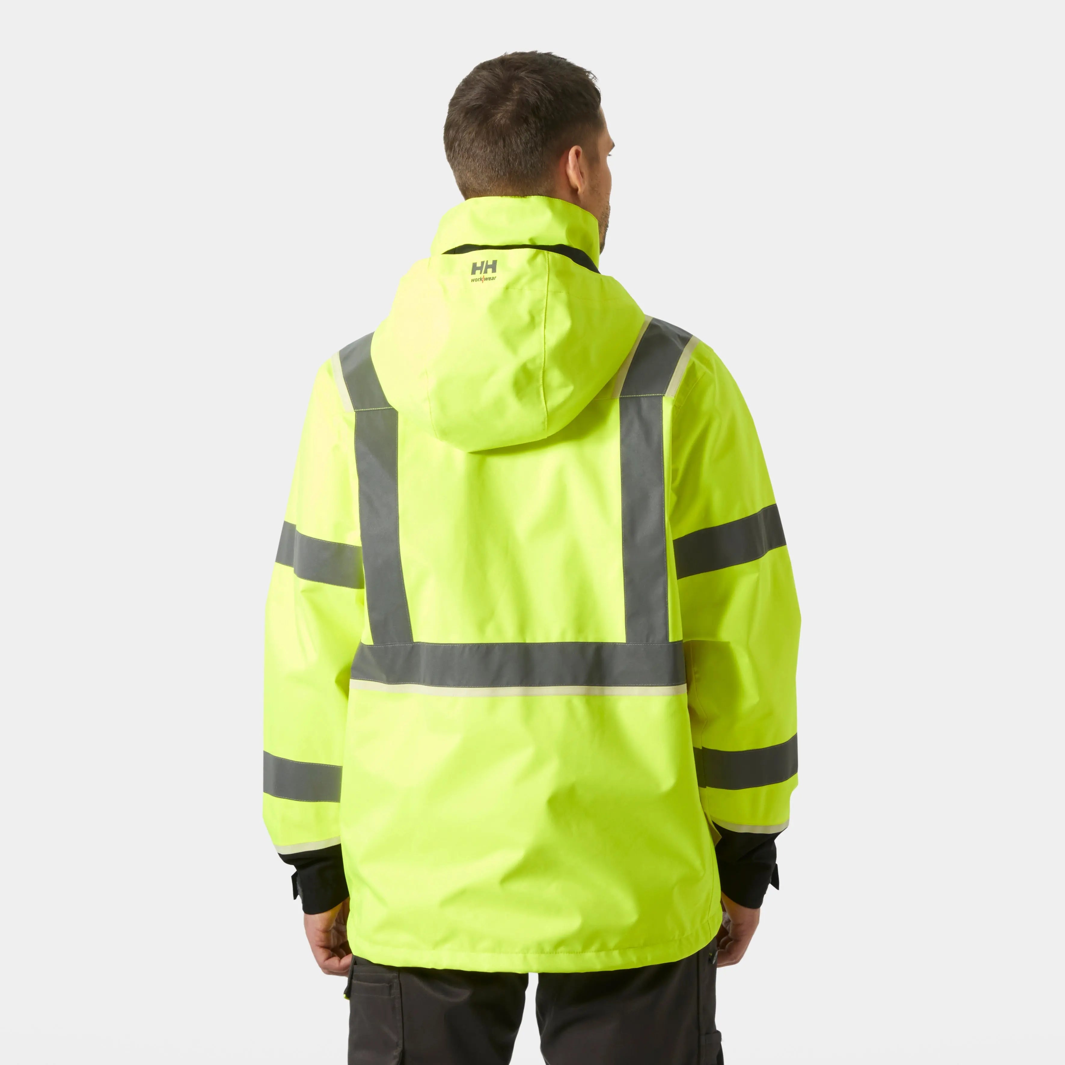 Helly Hansen Jacke UC-ME SHELL 