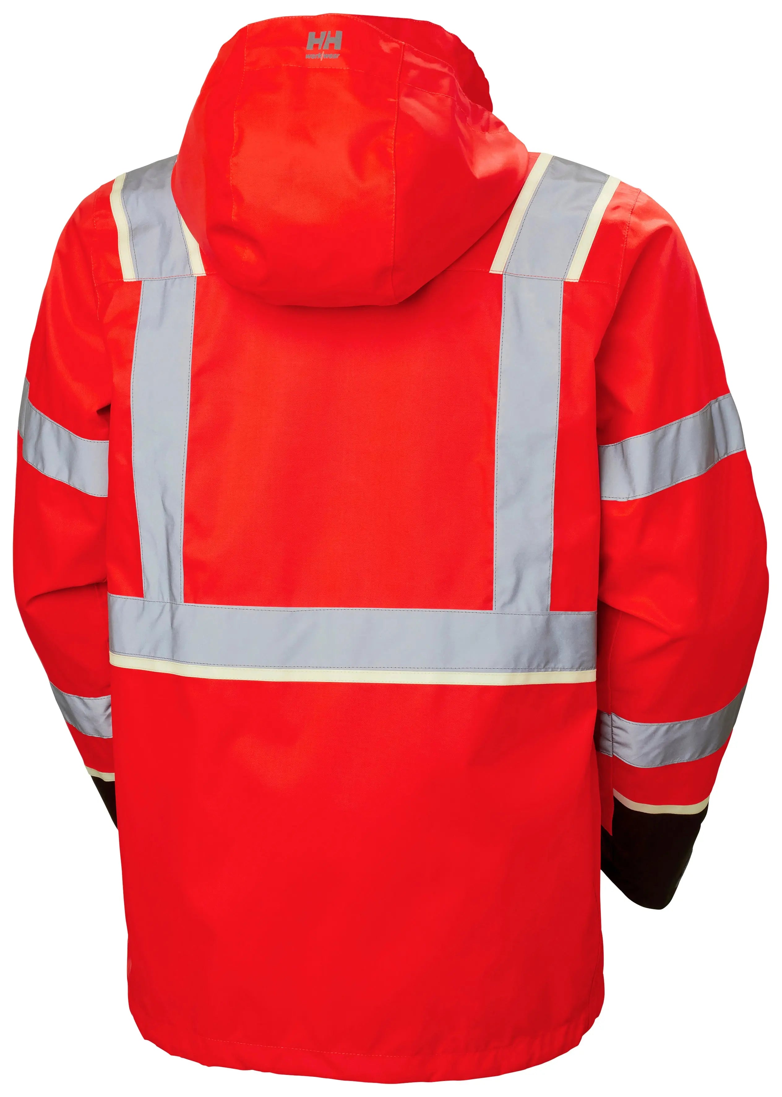 Helly Hansen Jacke UC-ME SHELL 