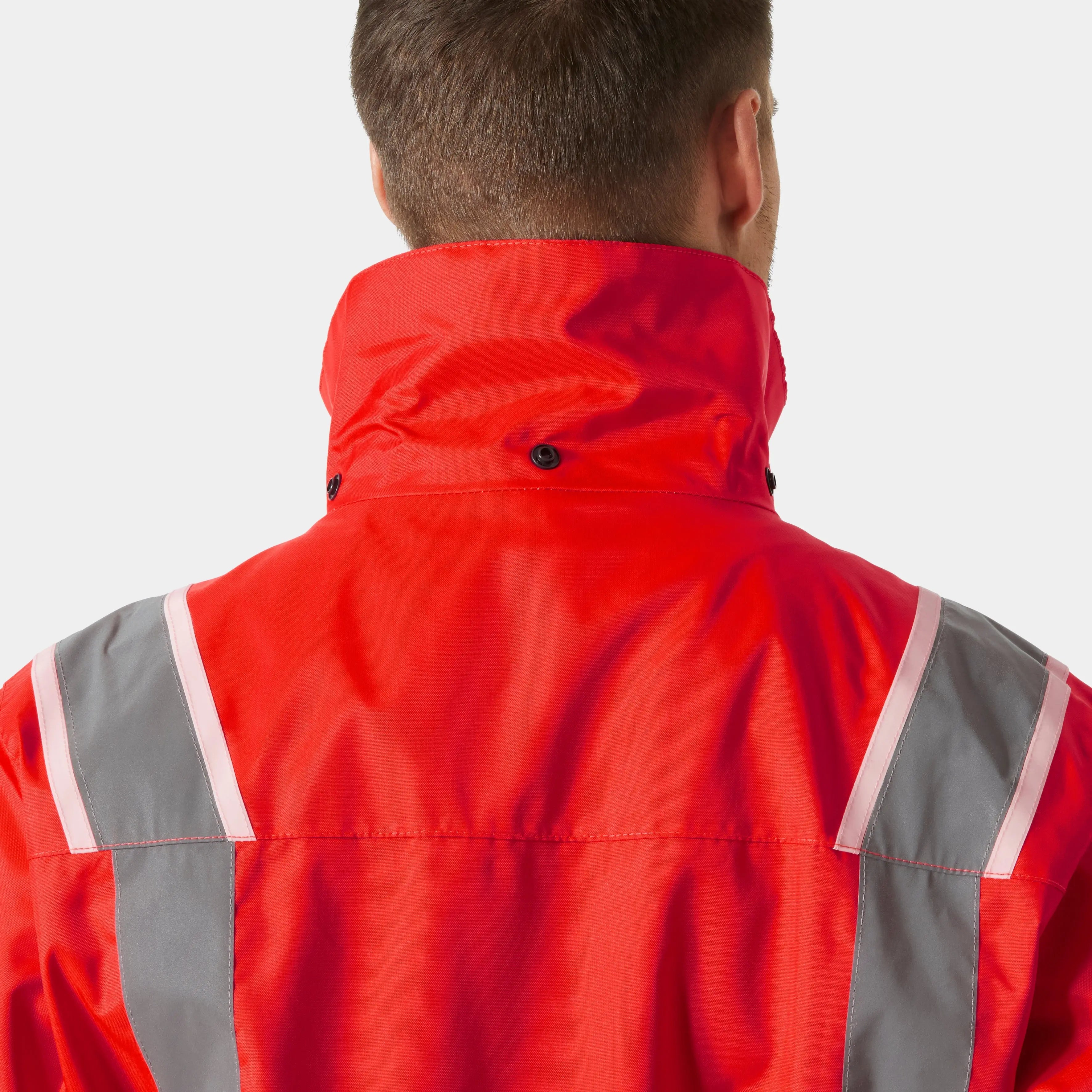 Helly Hansen Jacke UC-ME SHELL 