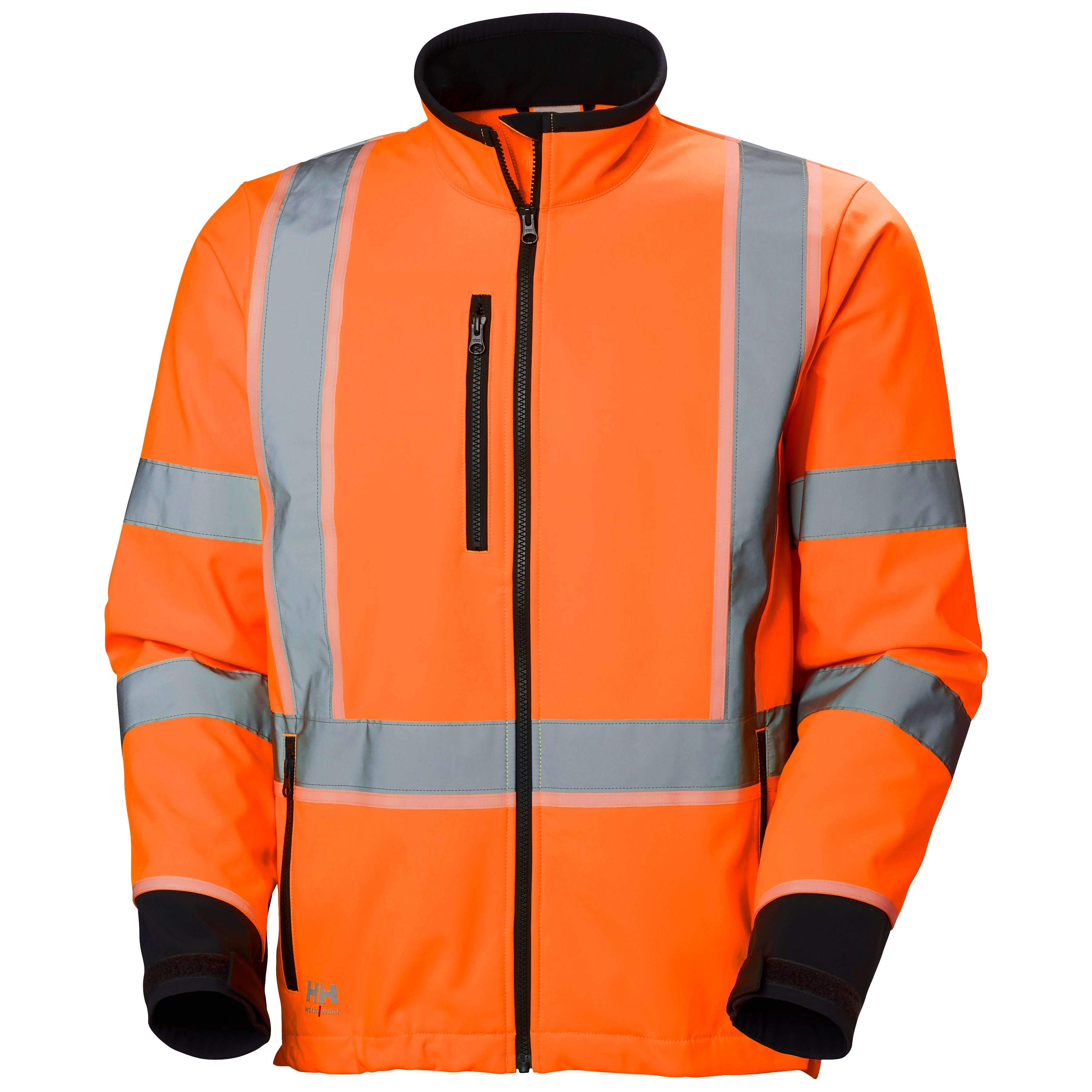 Helly Hansen Jacke UC-ME SOFTS 