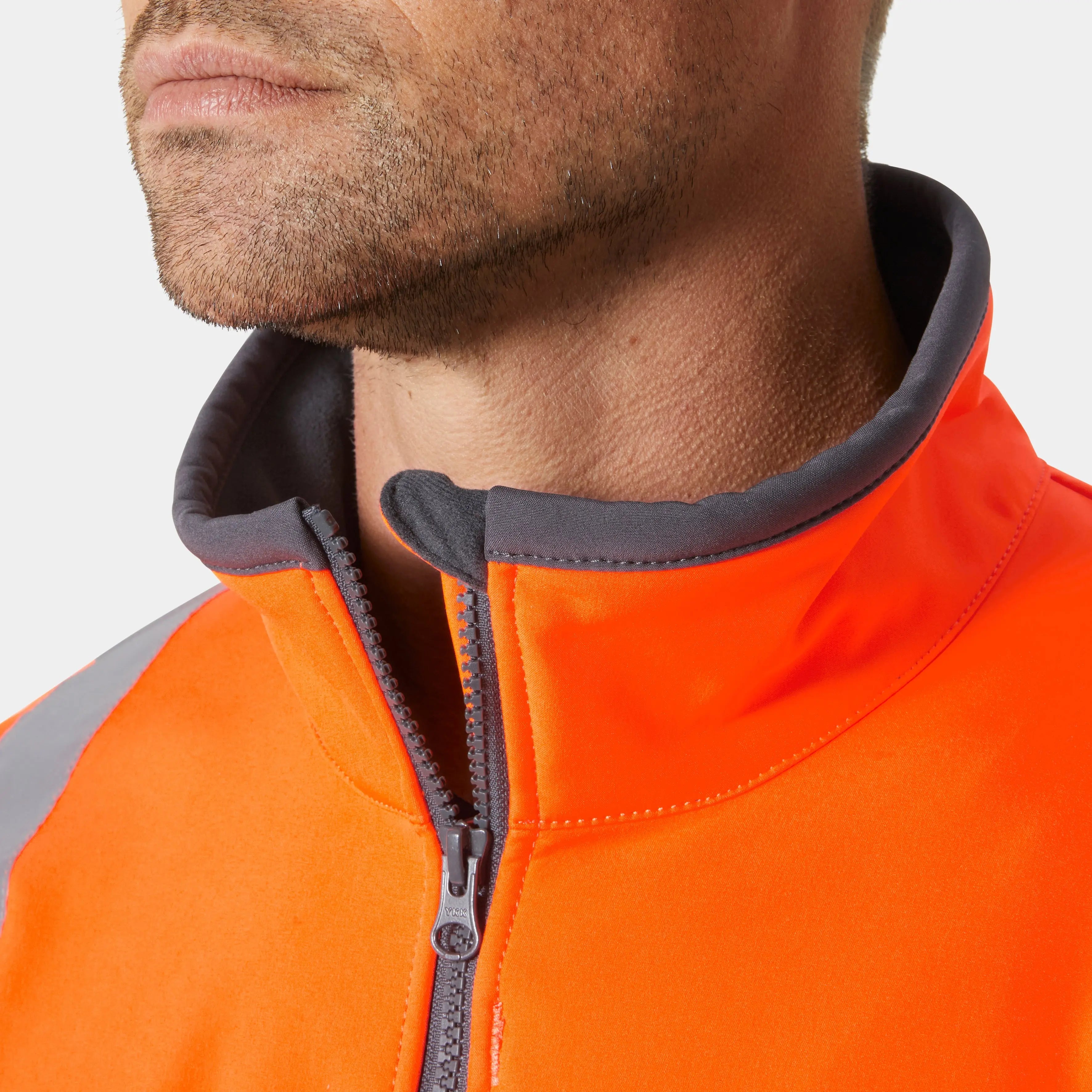Helly Hansen Jacke UC-ME SOFTS 