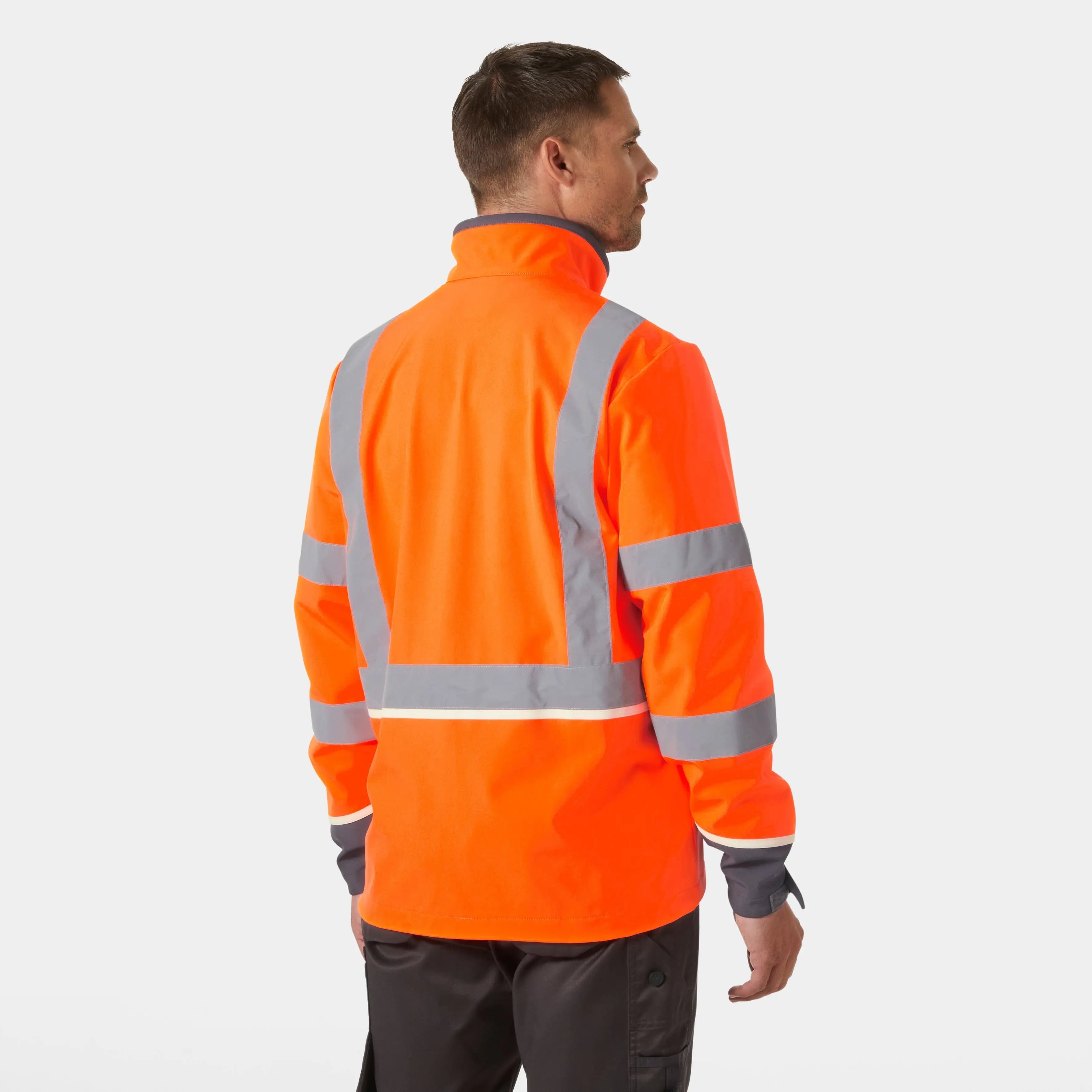 Helly Hansen Jacke UC-ME SOFTS 