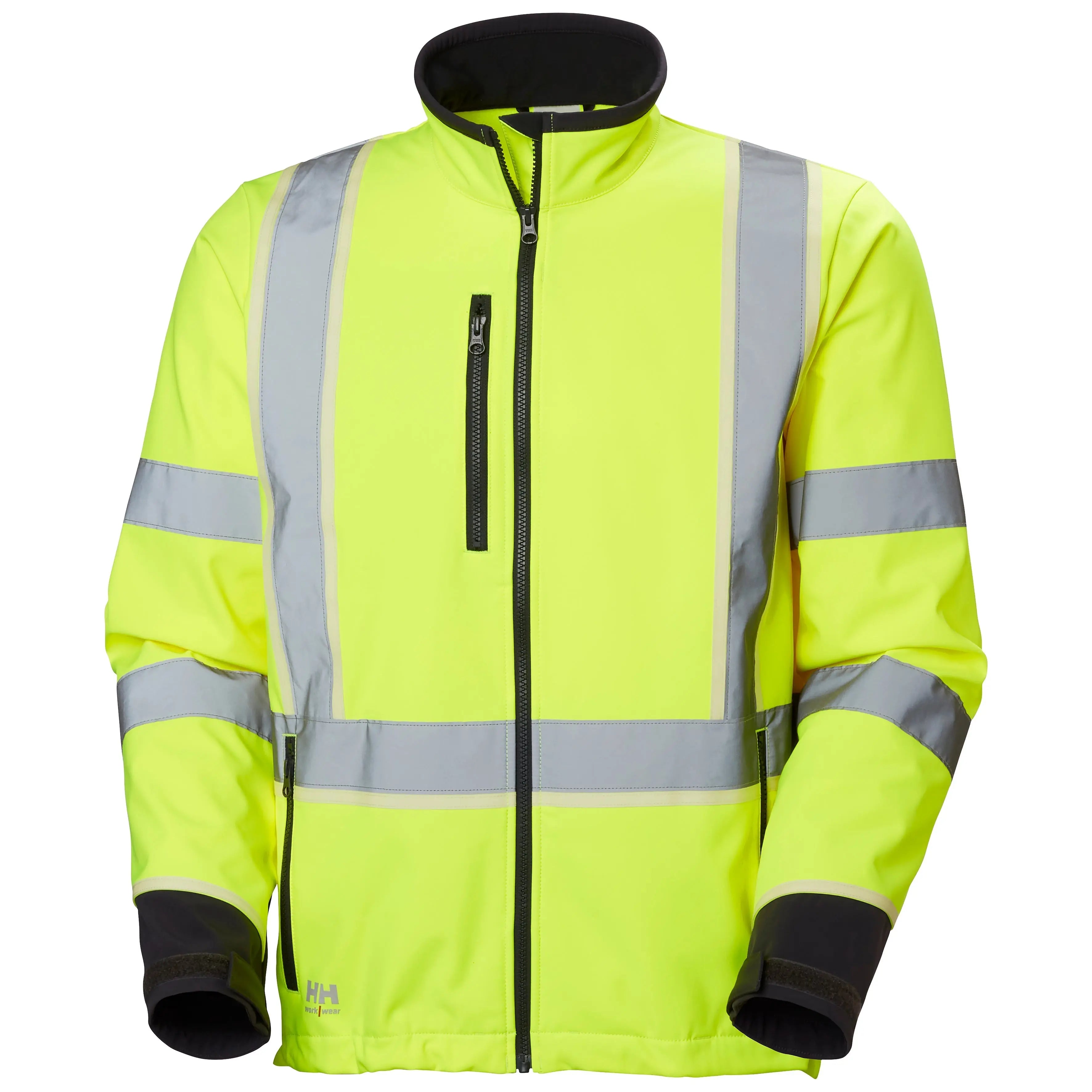 Helly Hansen Jacke UC-ME SOFTS 