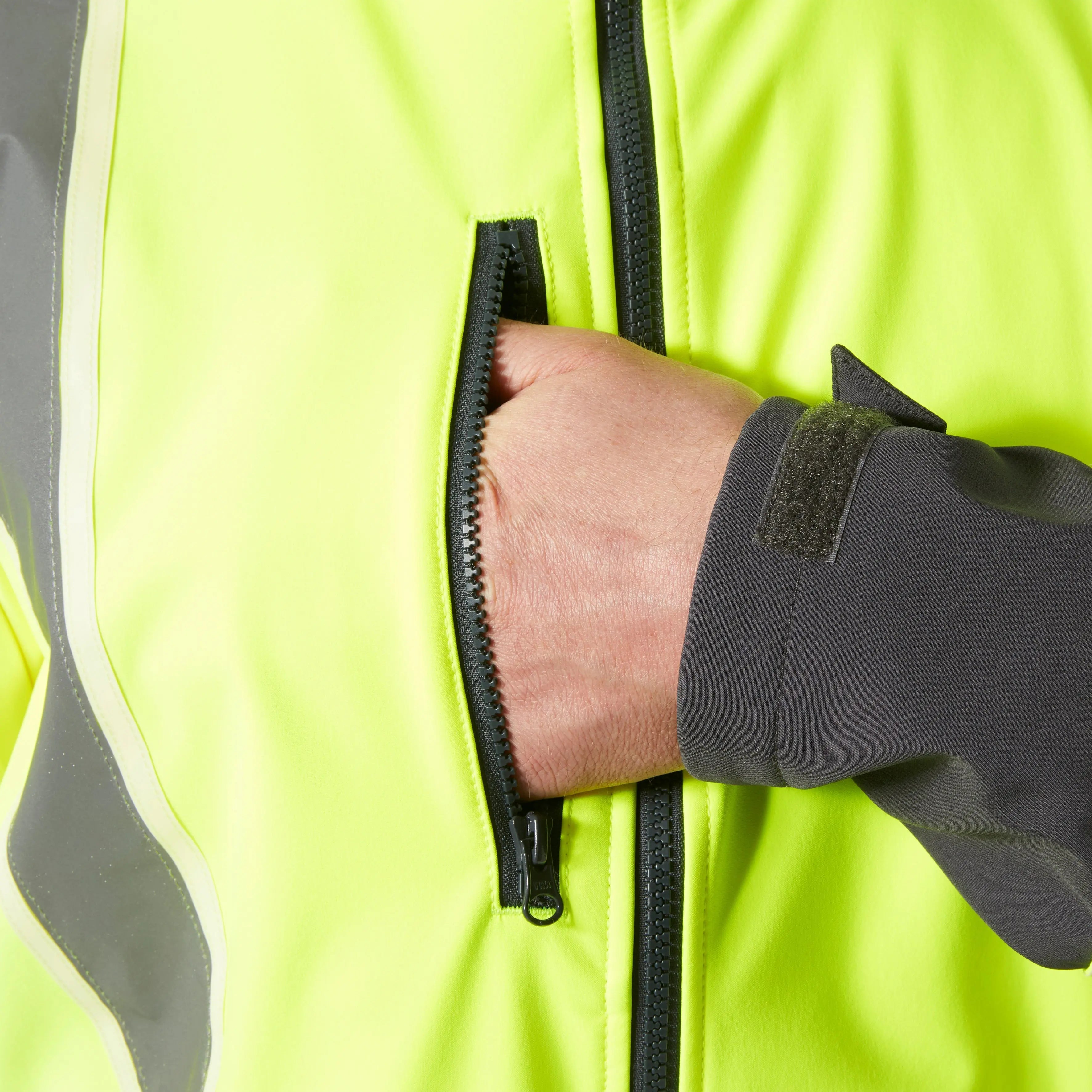 Helly Hansen Jacke UC-ME SOFTS 