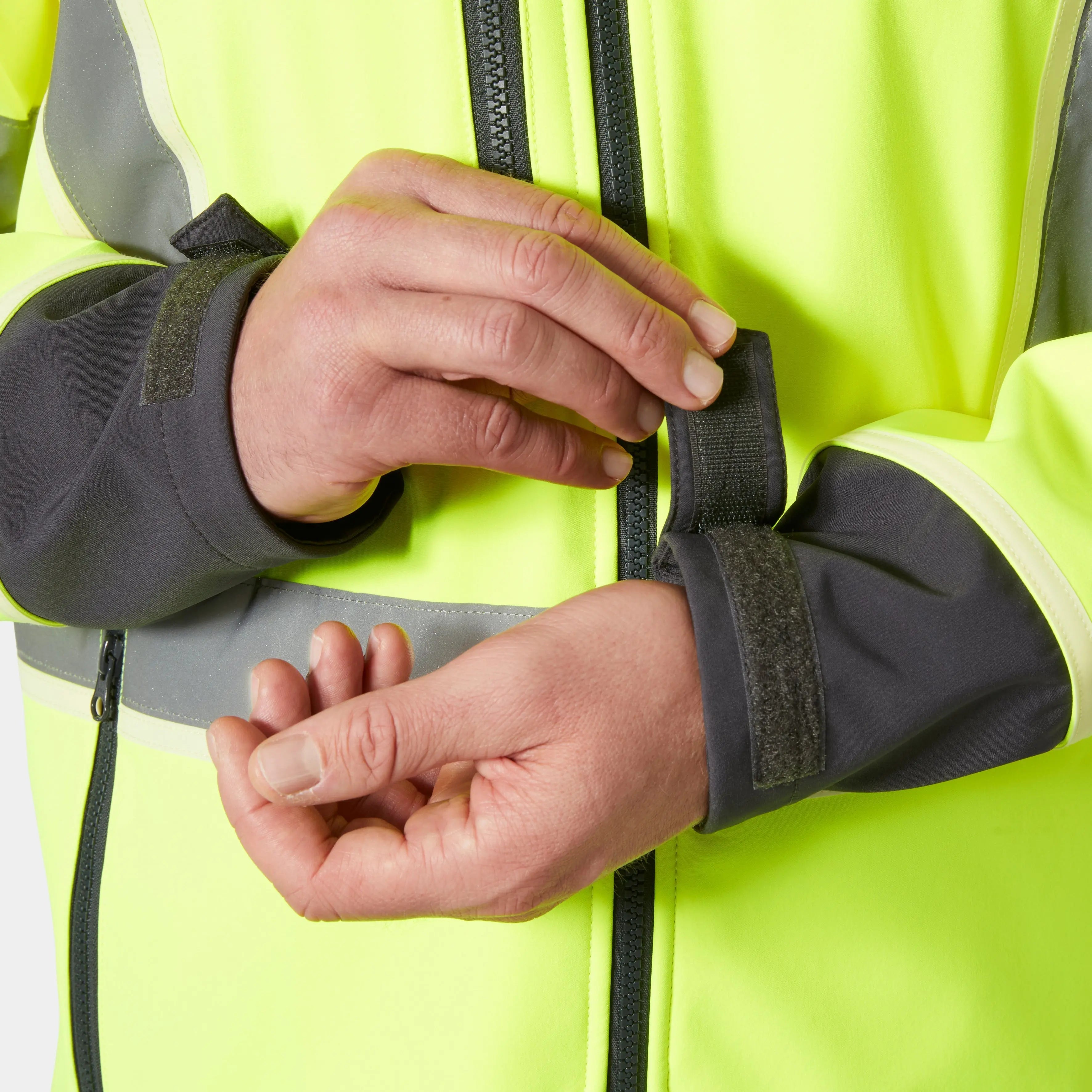 Helly Hansen Jacke UC-ME SOFTS 