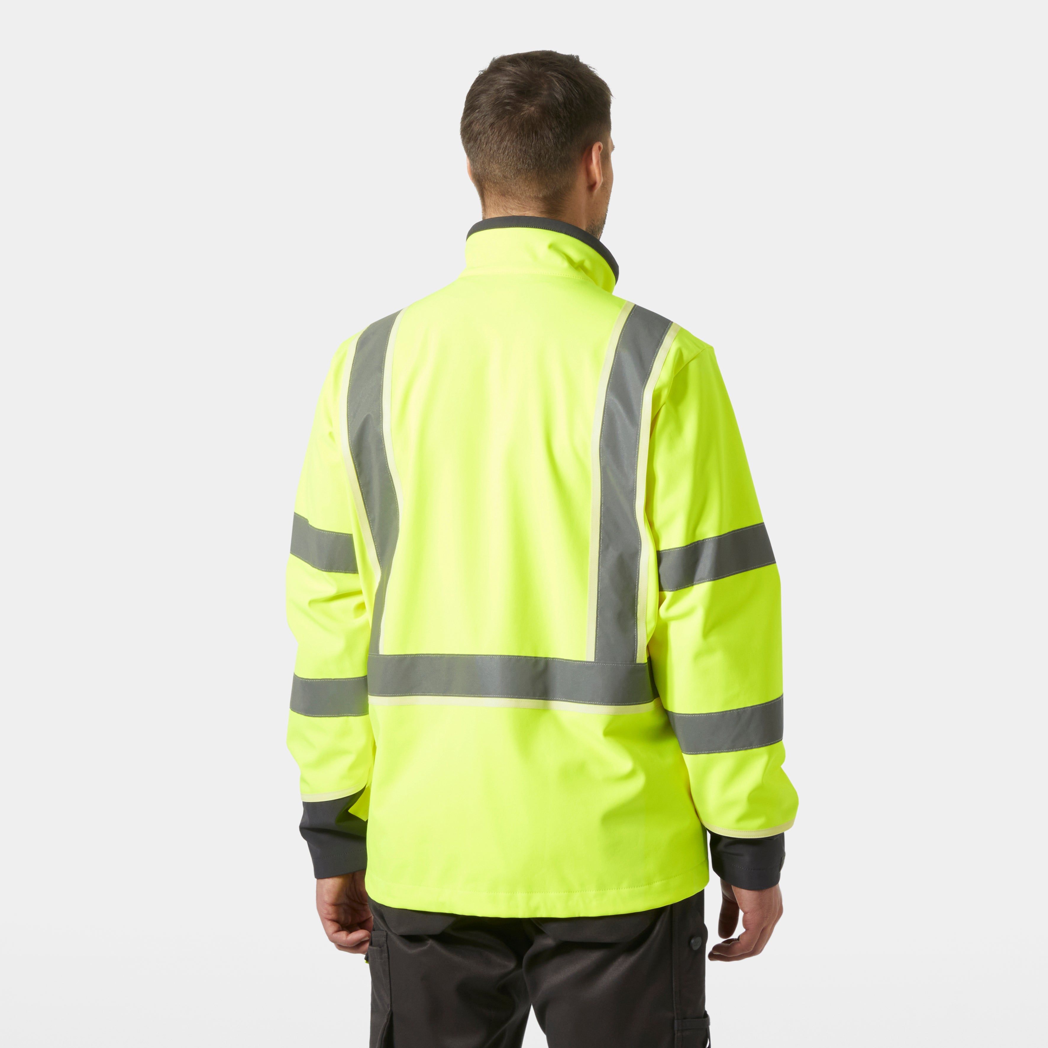 Helly Hansen Jacke UC-ME SOFTS 