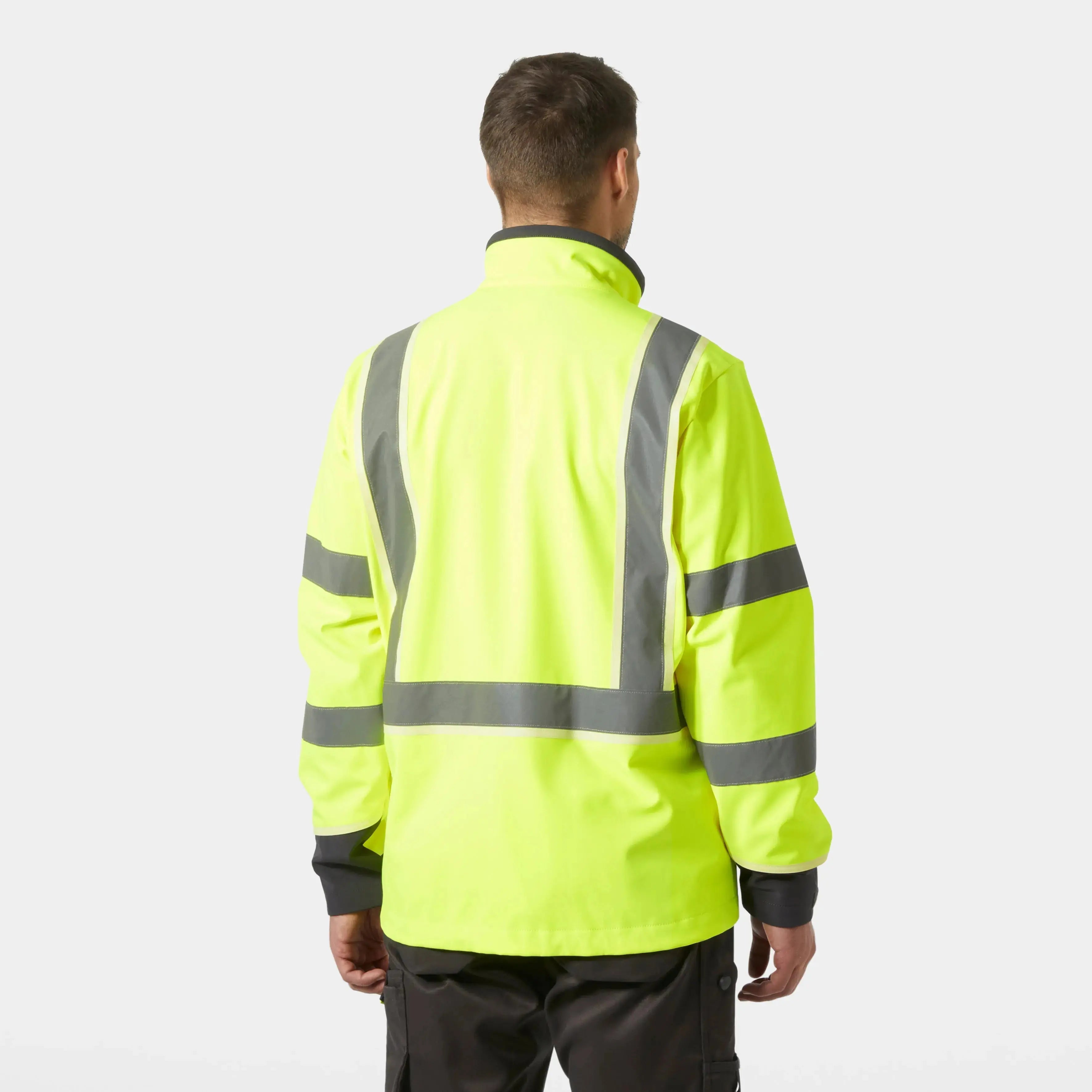Helly Hansen Jacke UC-ME SOFTS 