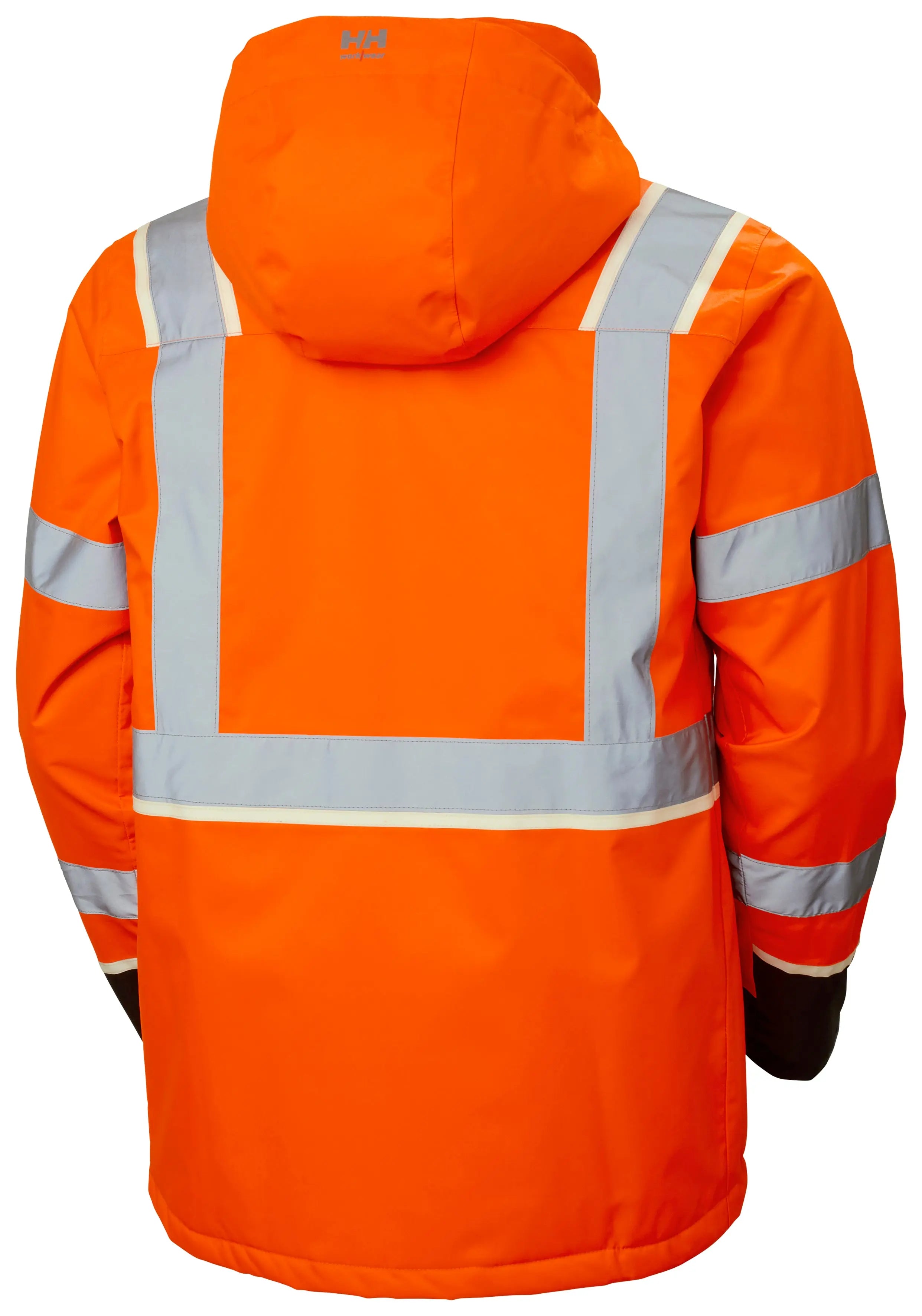 Helly Hansen Jacke UC-ME WINTER 