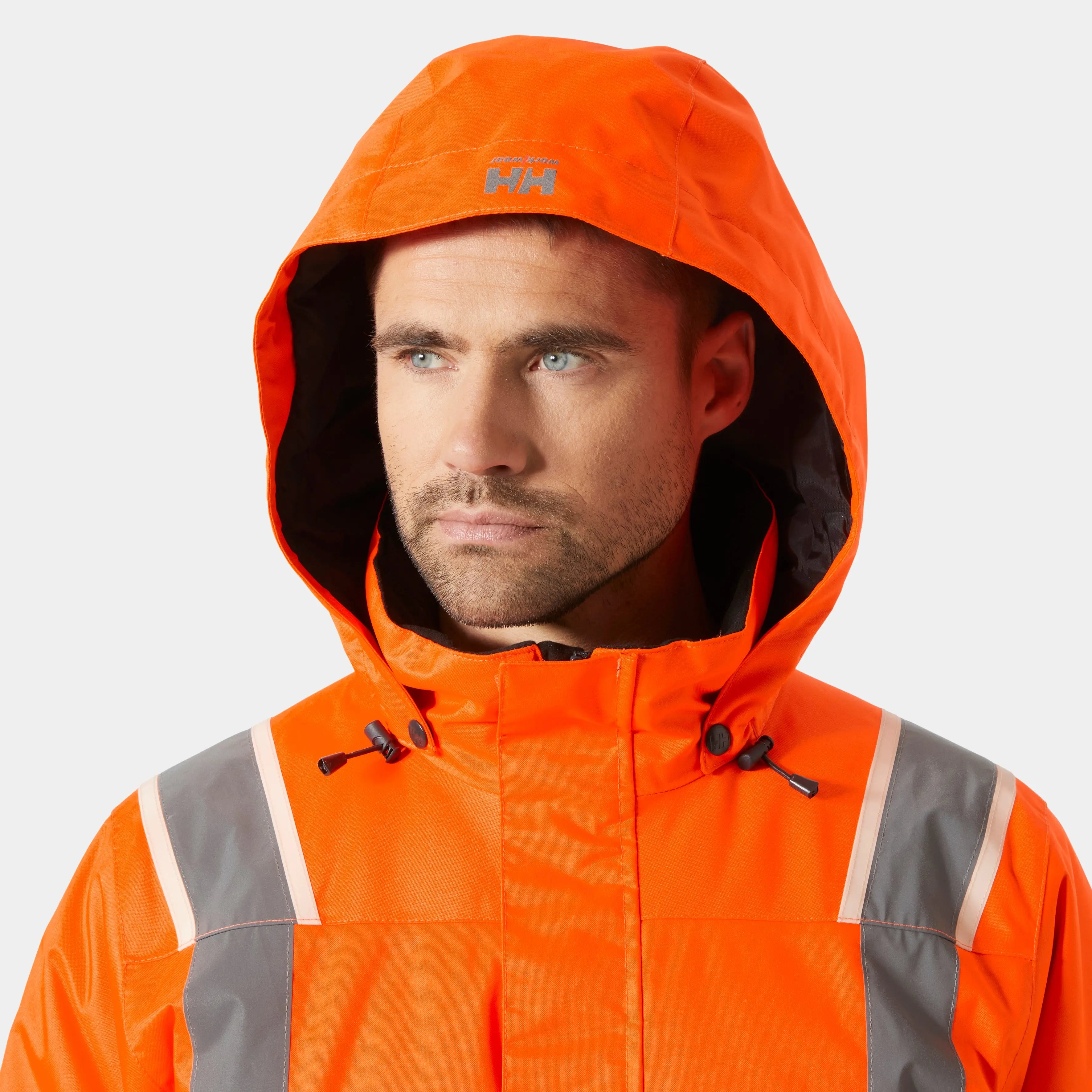 Helly Hansen Jacke UC-ME WINTER 