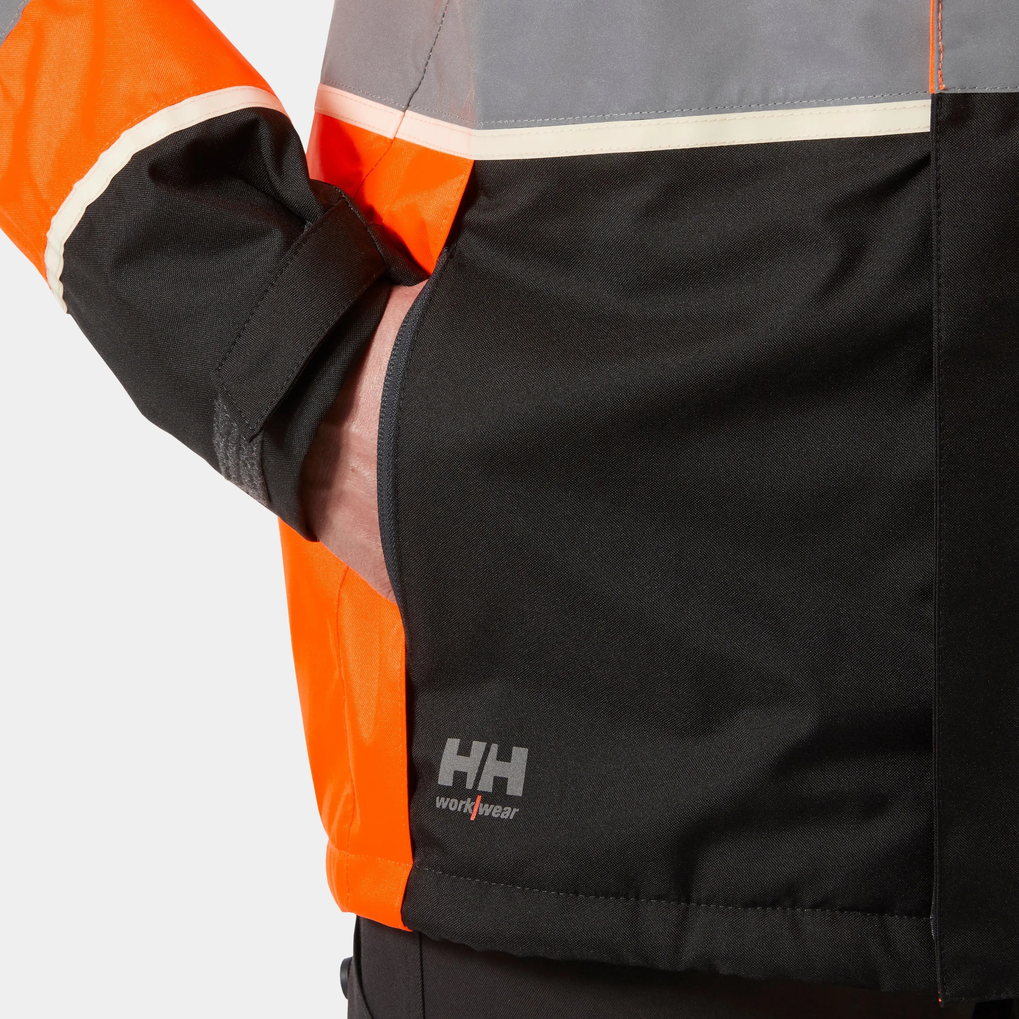 Helly Hansen Jacke UC-ME WINTER 