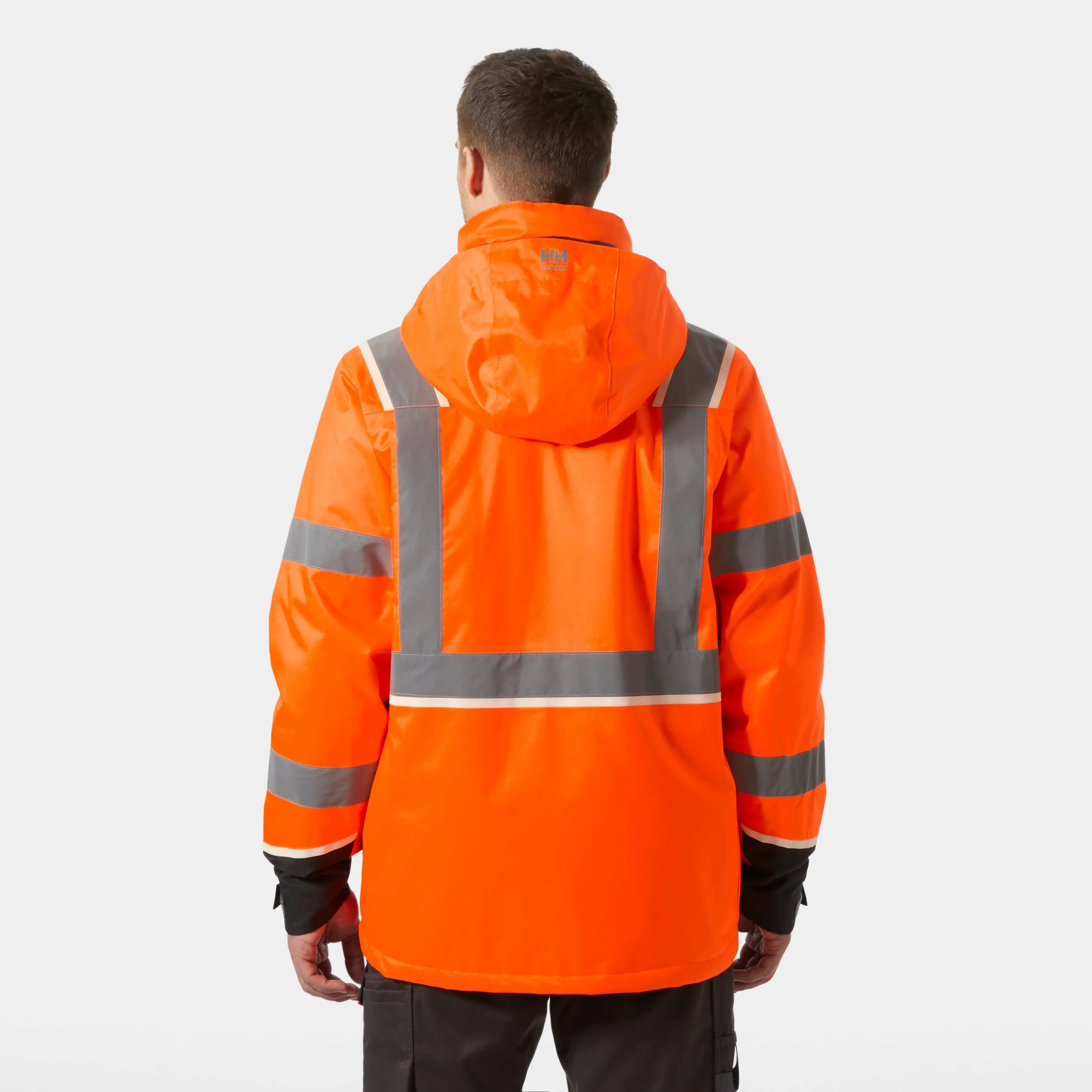 Helly Hansen Jacke UC-ME WINTER 