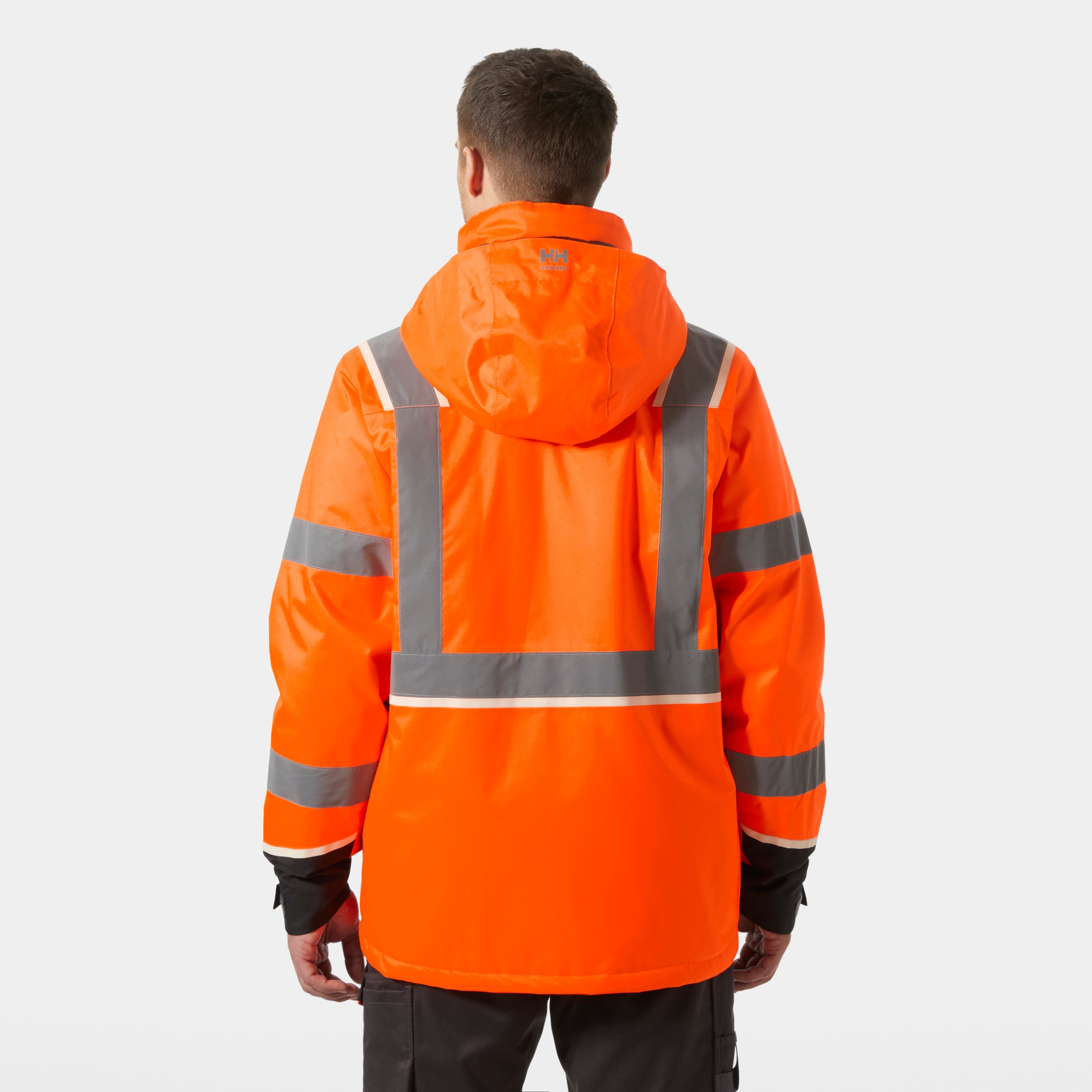 Helly Hansen Jacke UC-ME WINTER 