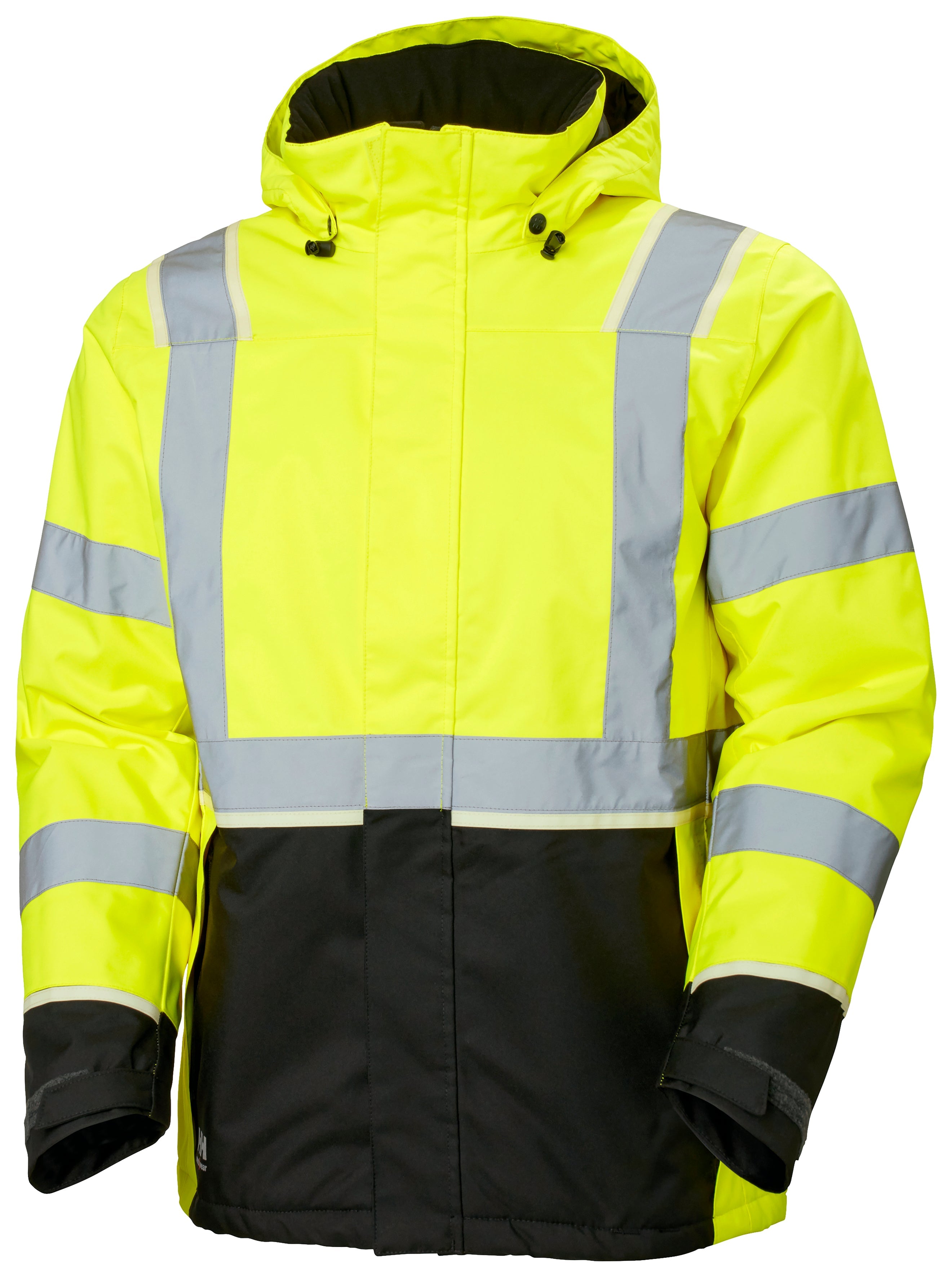 Helly Hansen Jacke UC-ME WINTER 