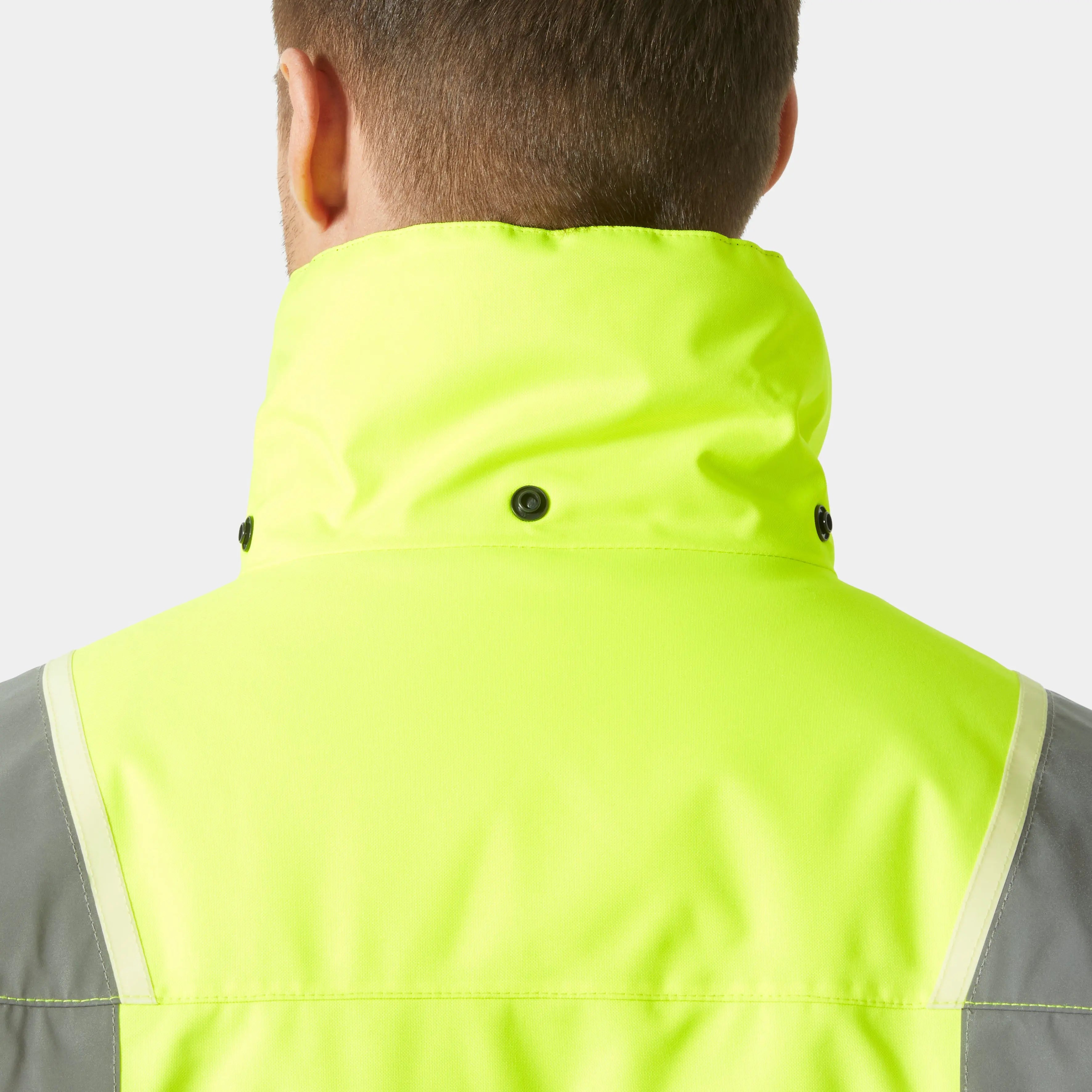Helly Hansen Jacke UC-ME WINTER 