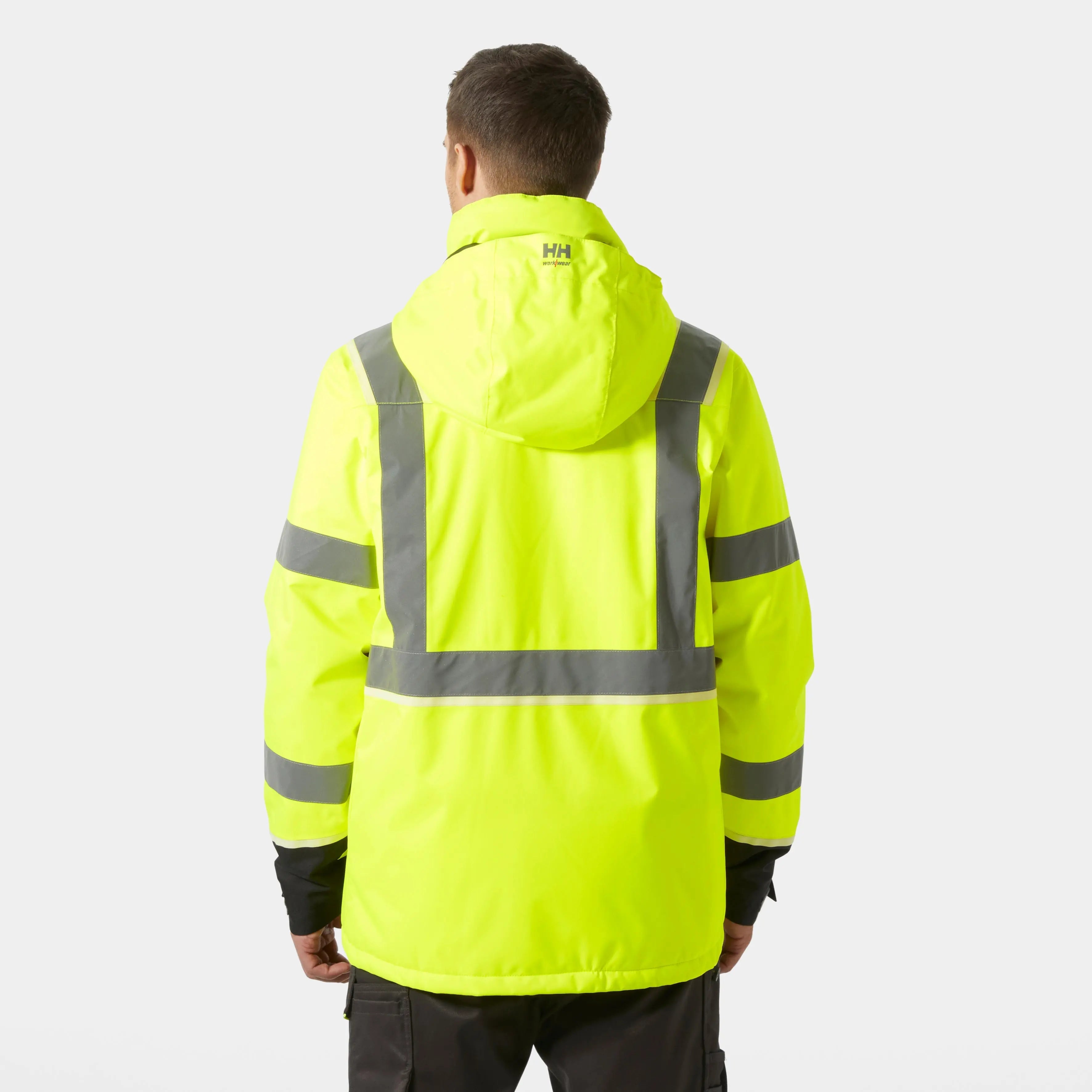 Helly Hansen Jacke UC-ME WINTER 