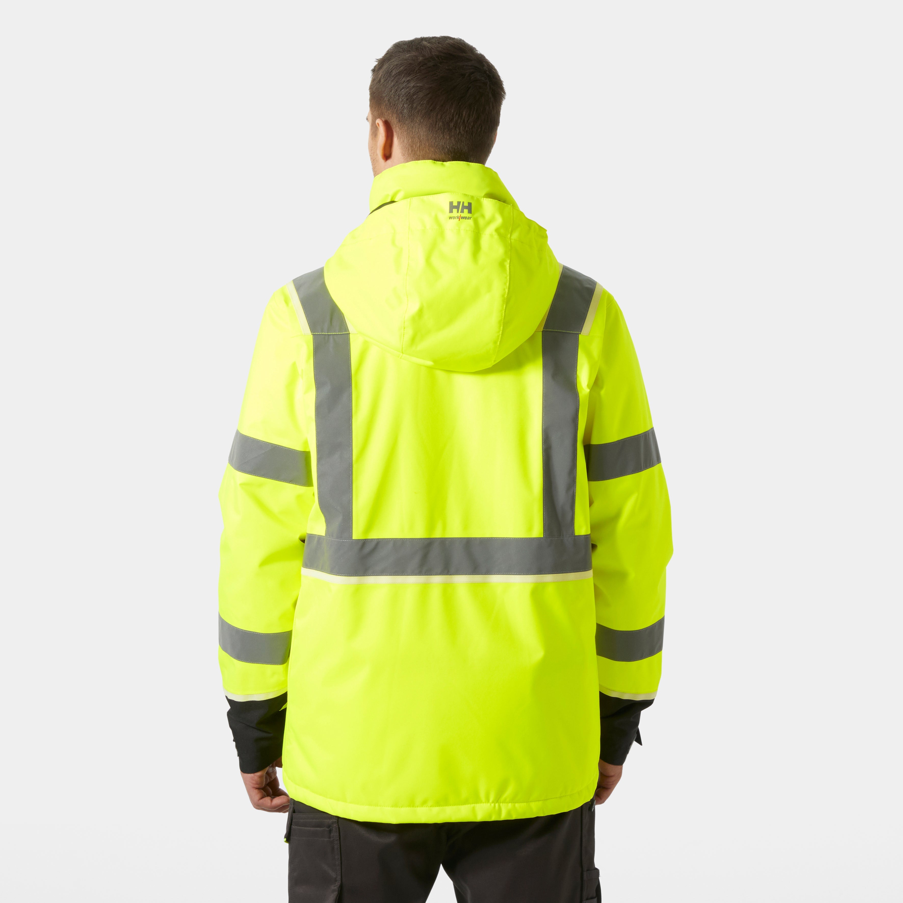 Helly Hansen Jacke UC-ME WINTER 
