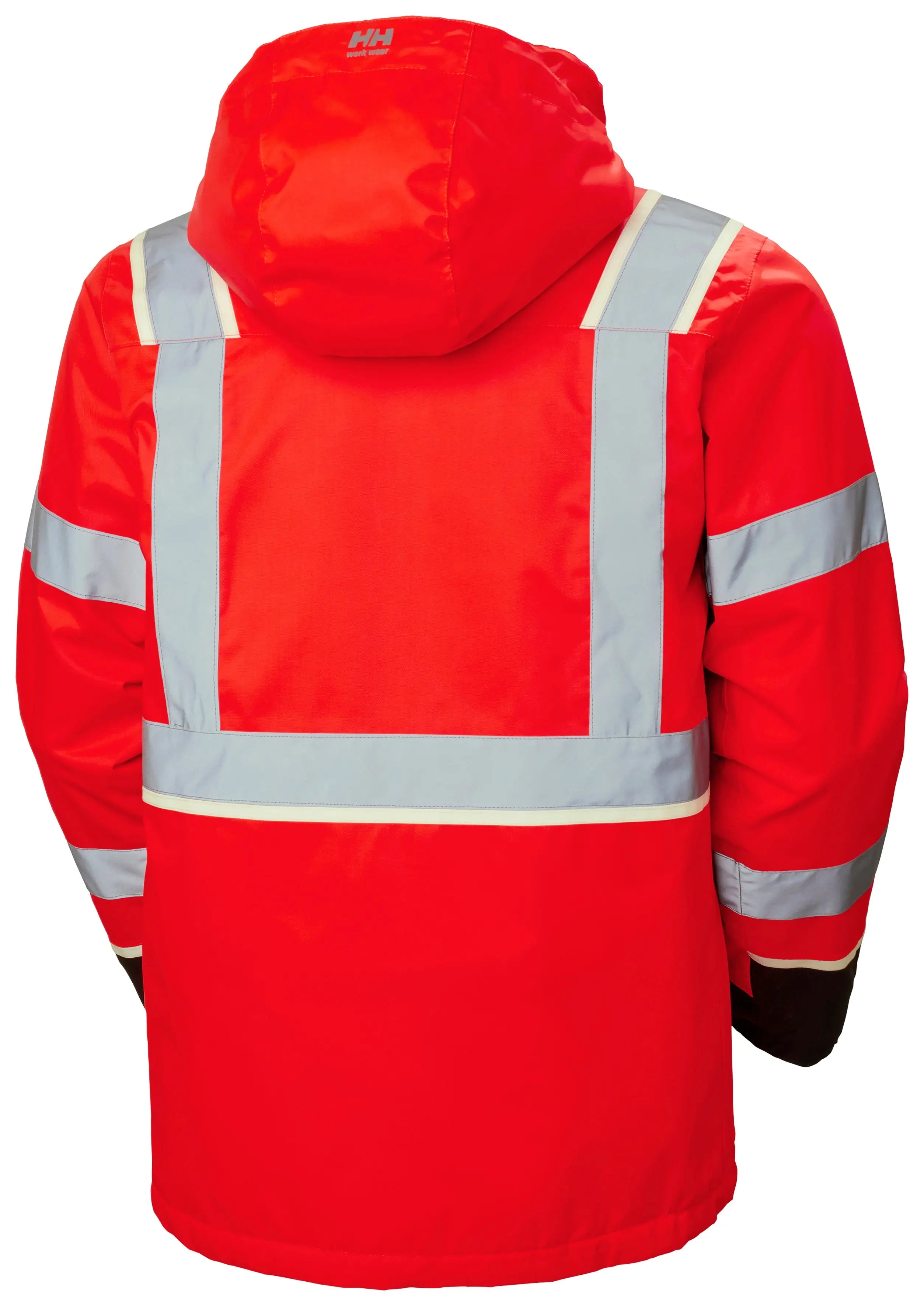 Helly Hansen Jacke UC-ME WINTER 