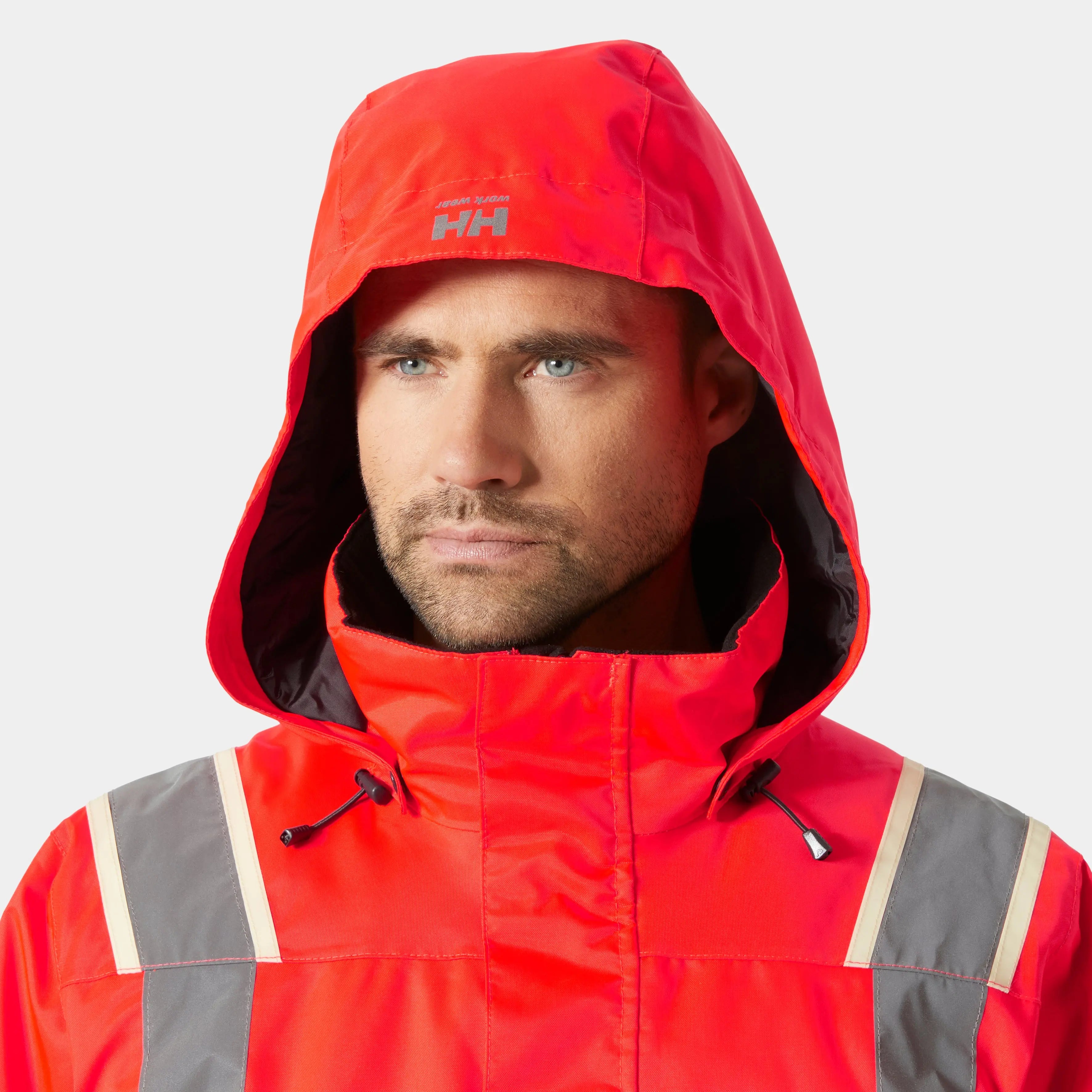 Helly Hansen Jacke UC-ME WINTER 