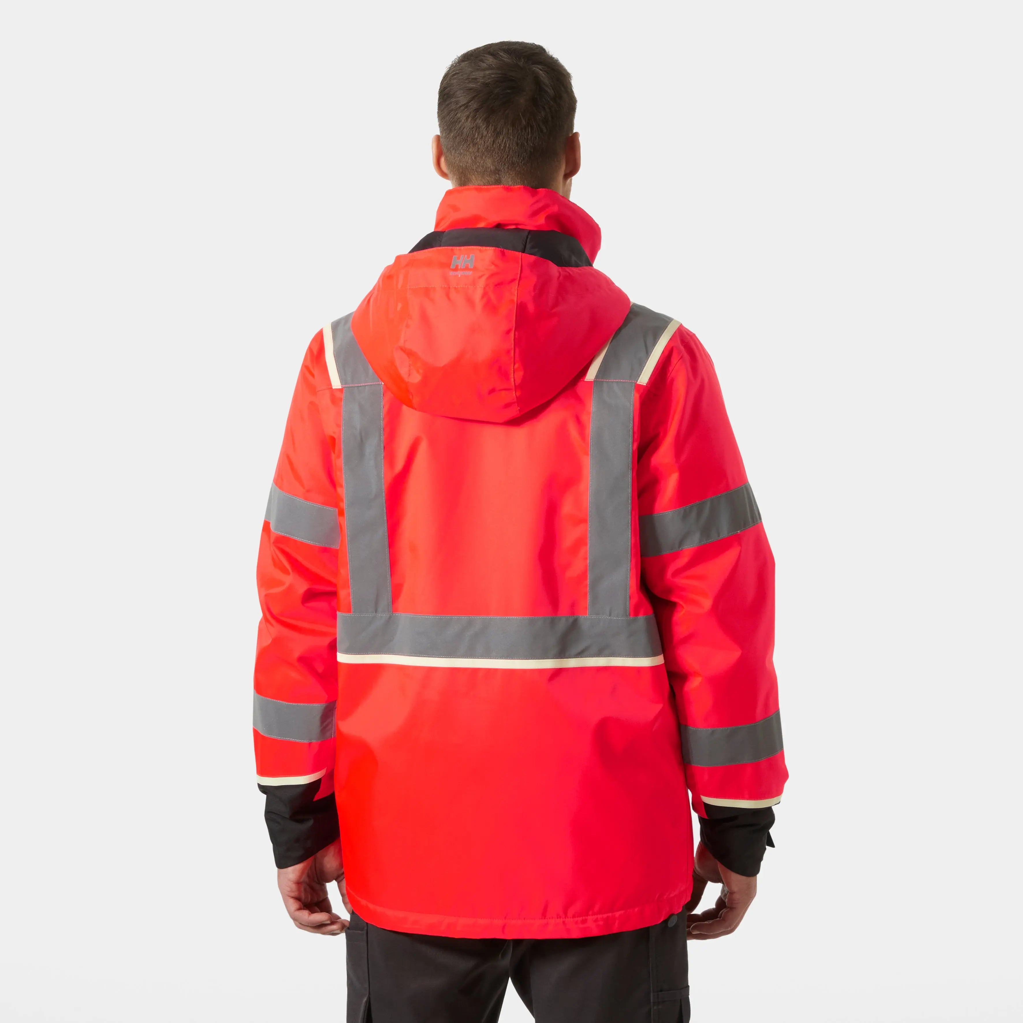 Helly Hansen Jacke UC-ME WINTER 