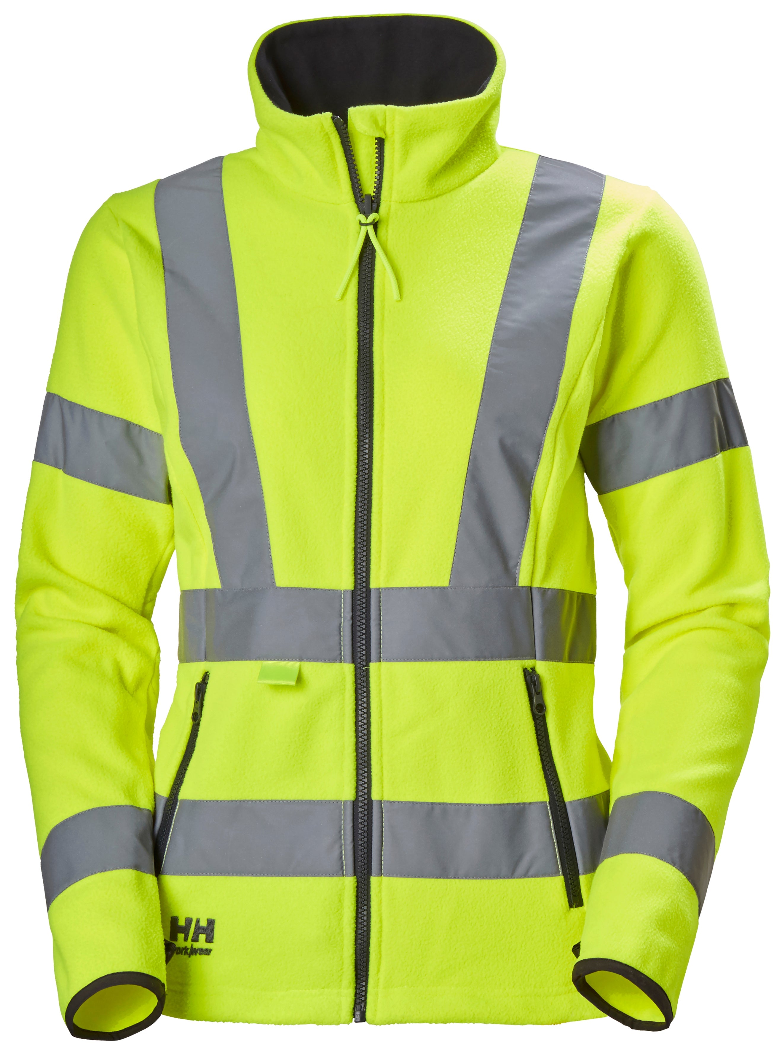 Helly Hansen Jacke W ALNA 2.0 FLEECE 