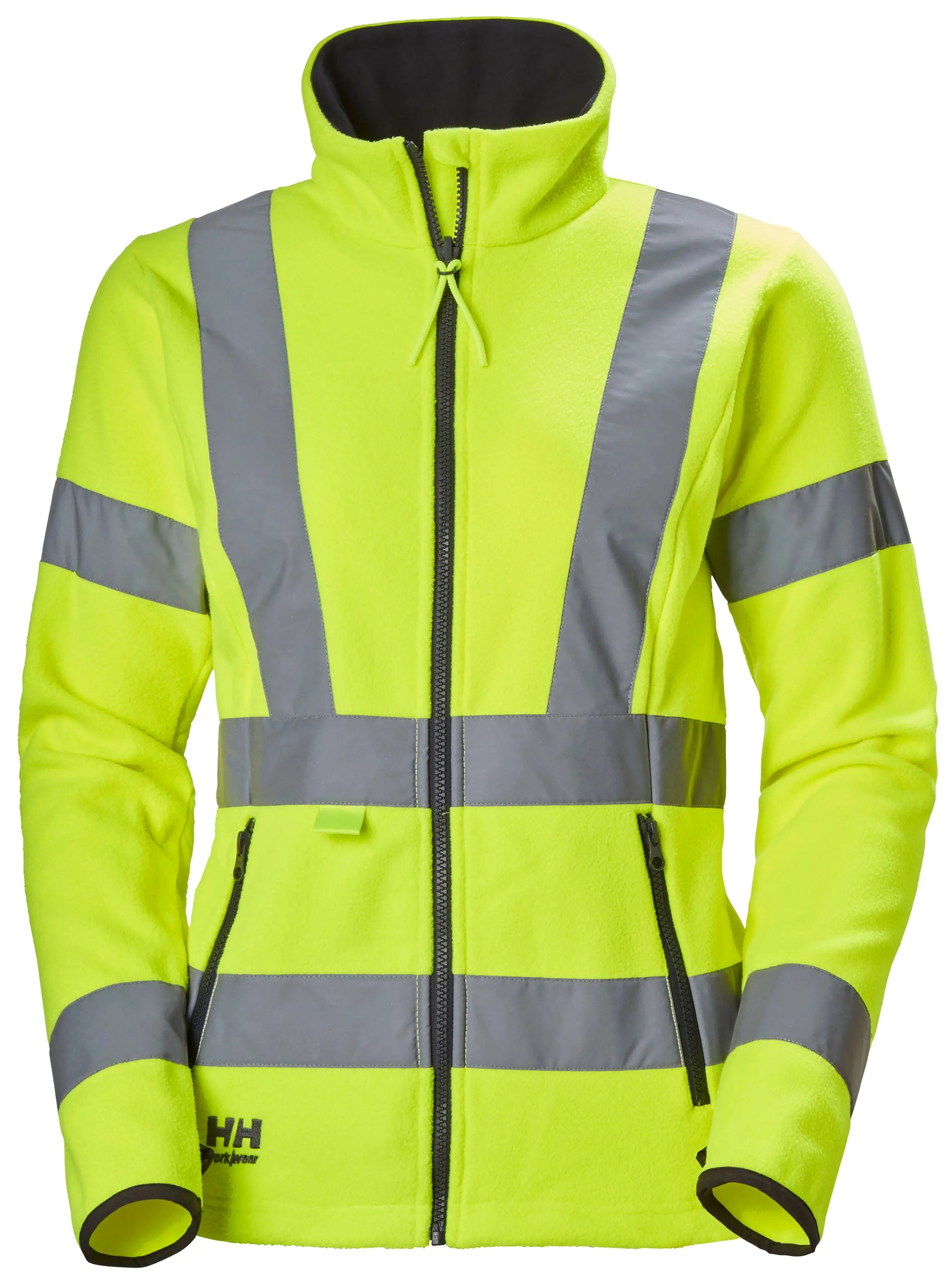 Helly Hansen Jacke W ALNA 2.0 FLEECE 
