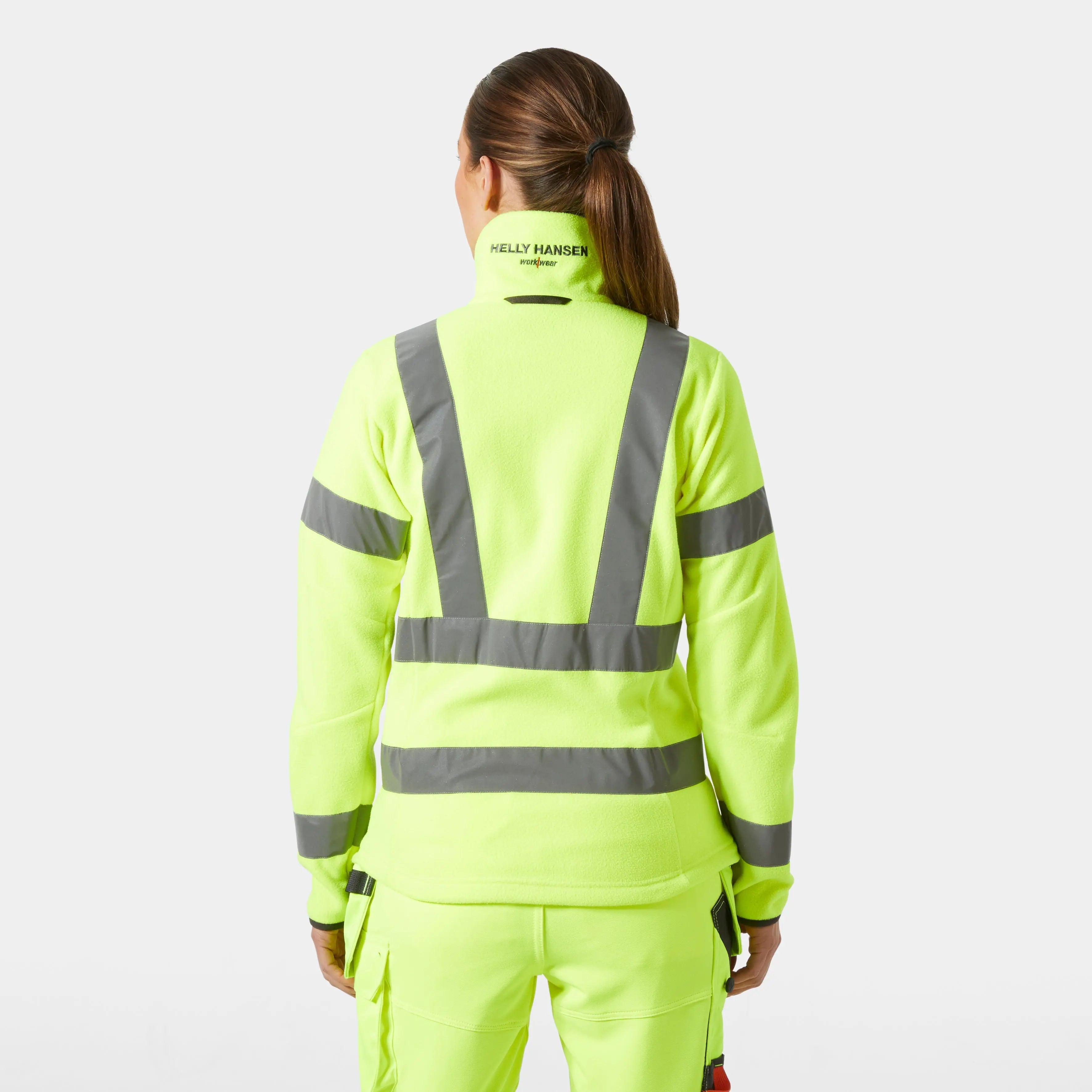 Helly Hansen Jacke W ALNA 2.0 FLEECE 