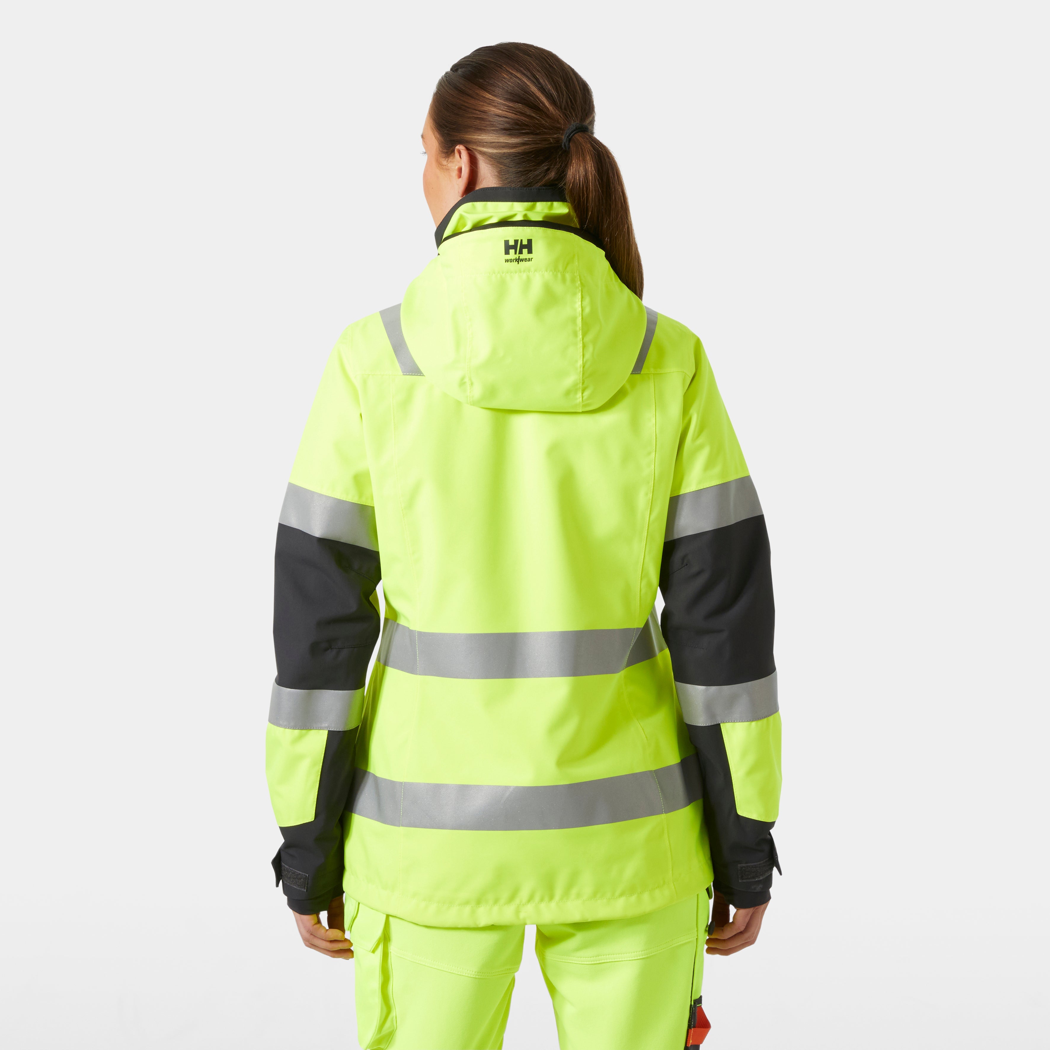Helly Hansen Jacke W ALNA 2.0 SHELL 