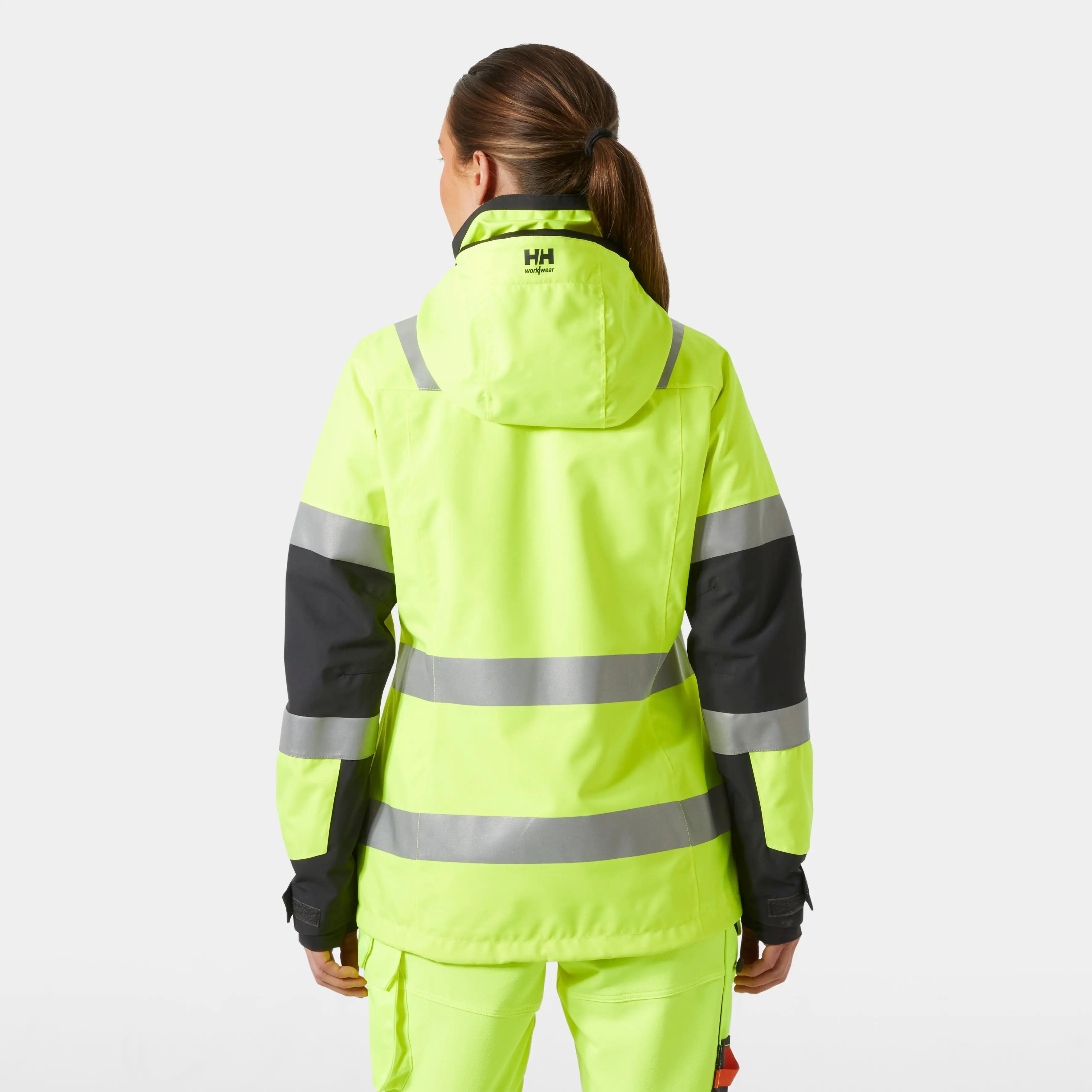 Helly Hansen Jacke W ALNA 2.0 SHELL 