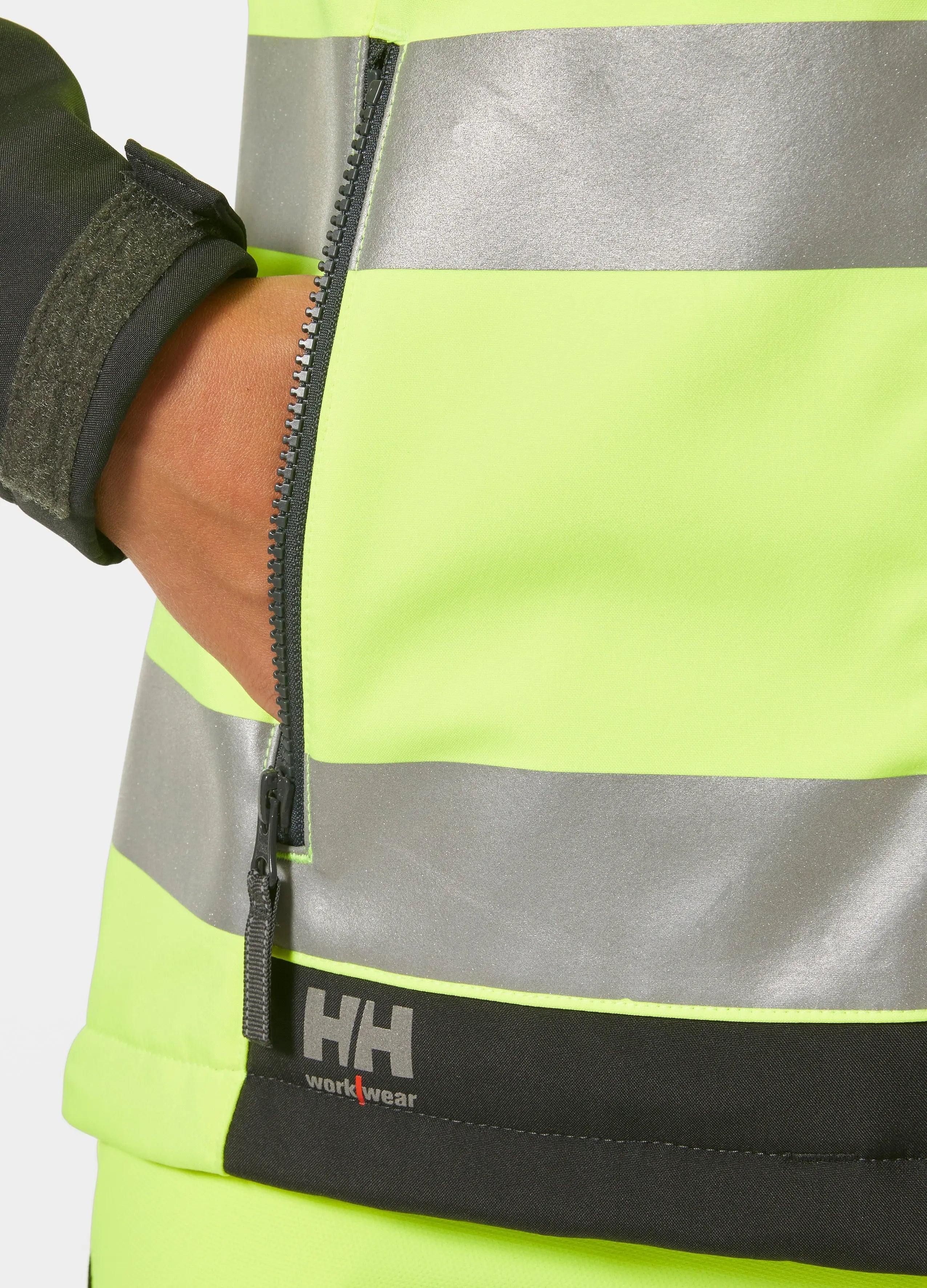 Helly Hansen Jacke W ALNA 2.0 SOFTS 