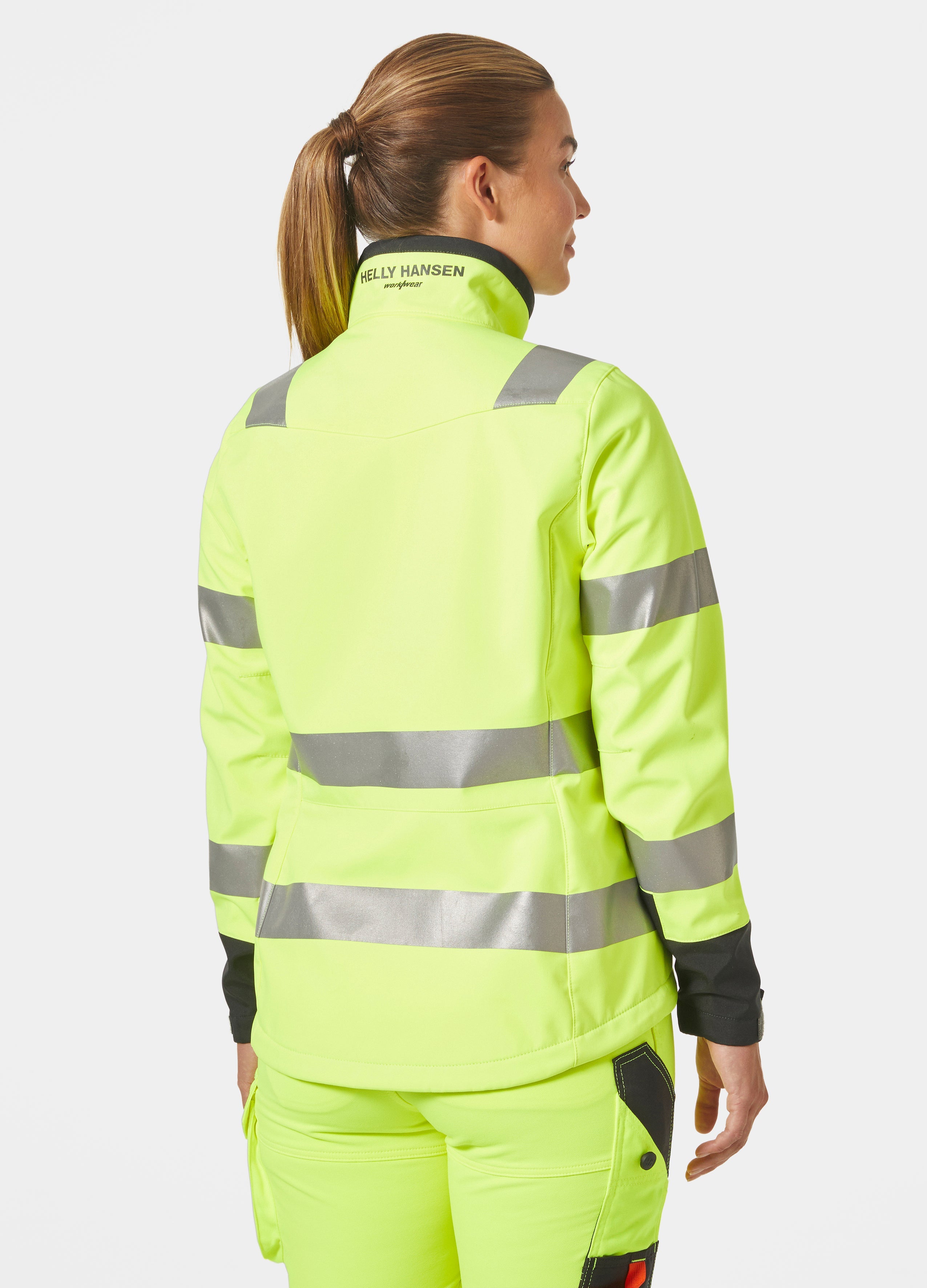Helly Hansen Jacke W ALNA 2.0 SOFTS 