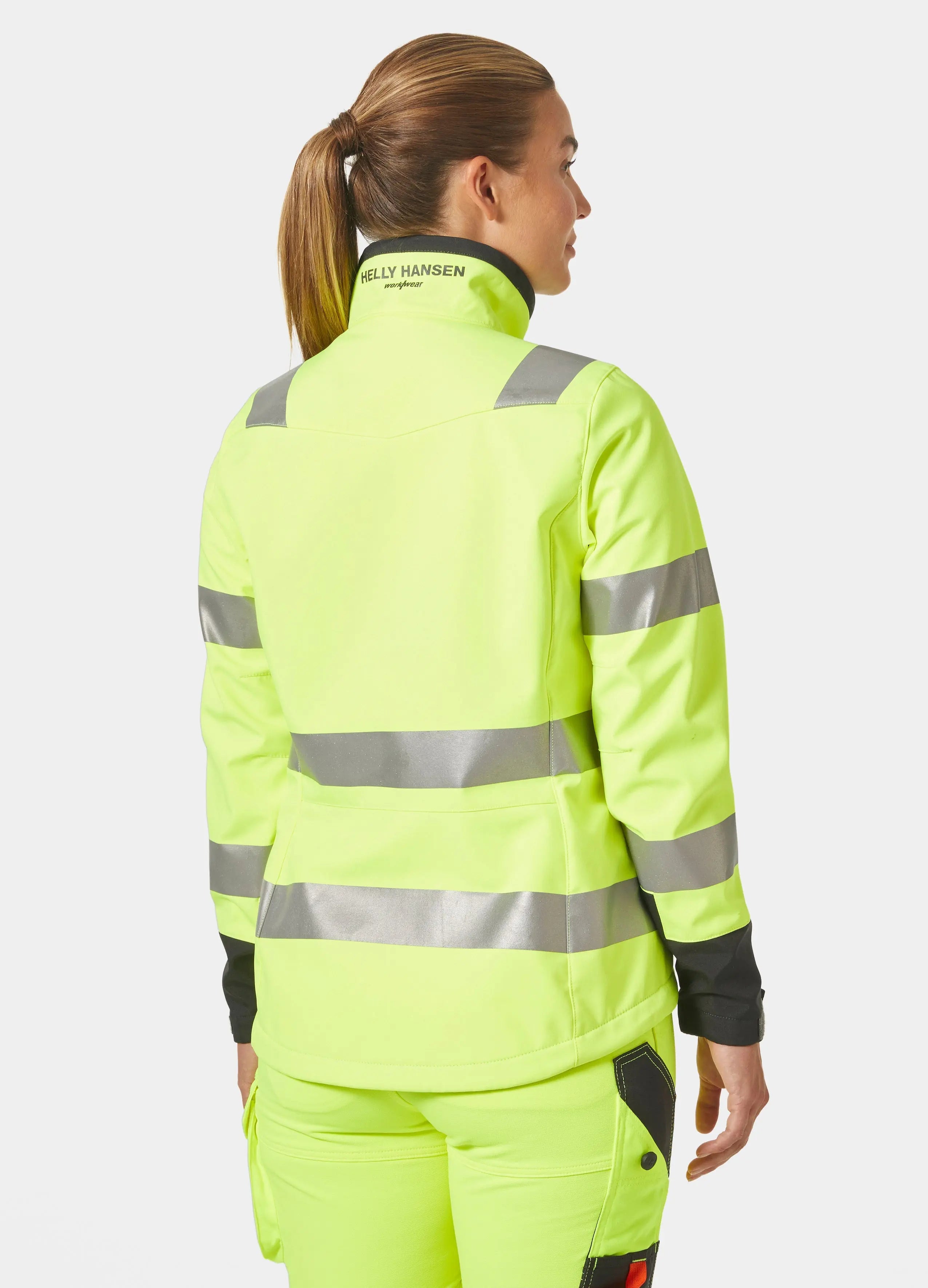 Helly Hansen Jacke W ALNA 2.0 SOFTS 